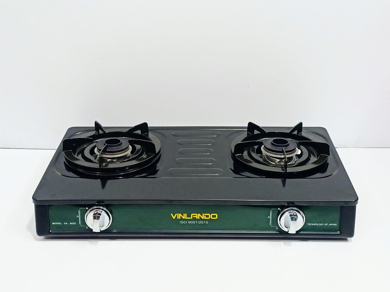 Bếp ga đôi VN - 200