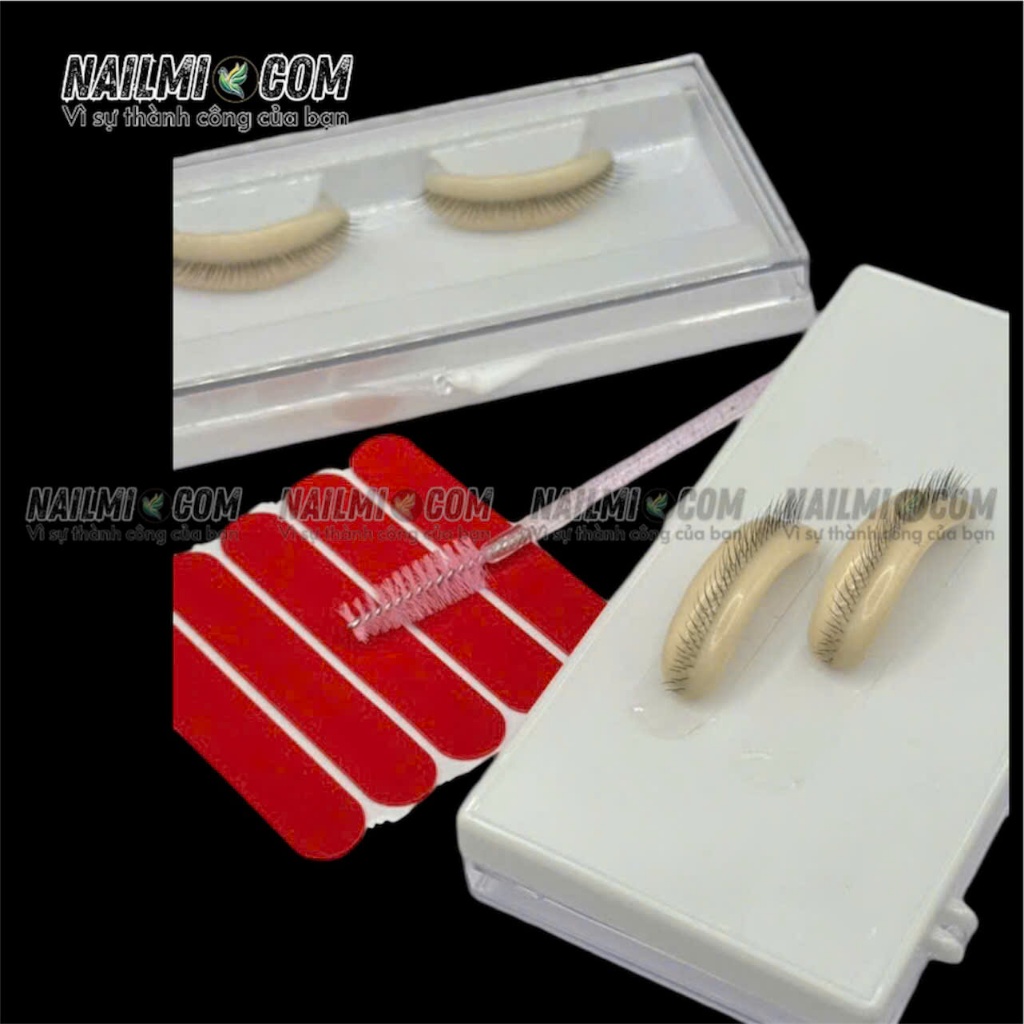 Mắt giả để học nối - uốn mi_thumbnail_2