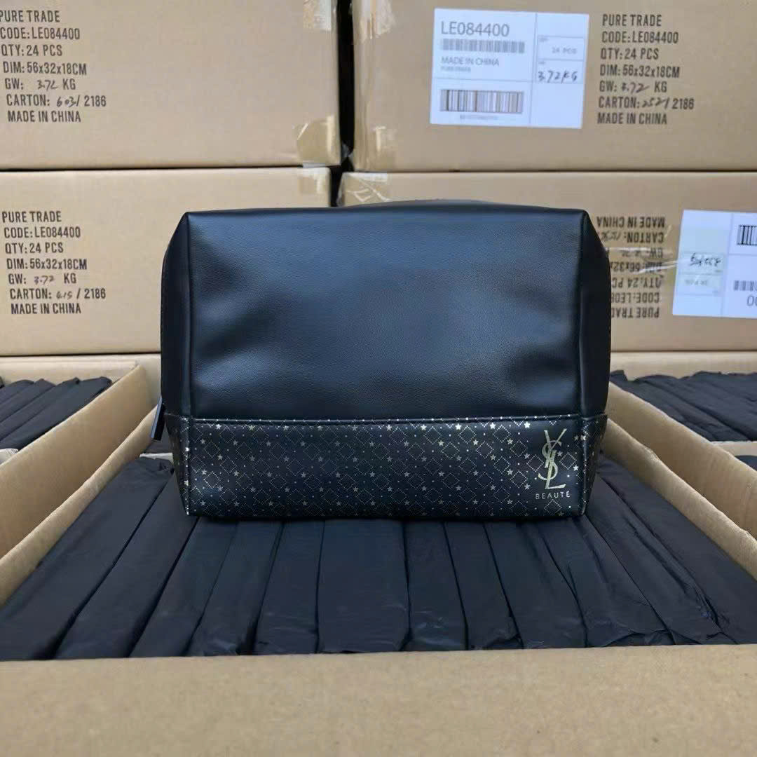 T117 TÚI ĐỰNG MỸ PHẨM