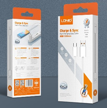 Cáp sạc Ldnio - LS901-I