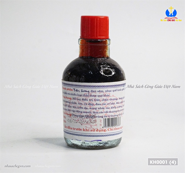 Rượu xoa bóp mật gấu Thiên Phúc ✔_thumbnail_1