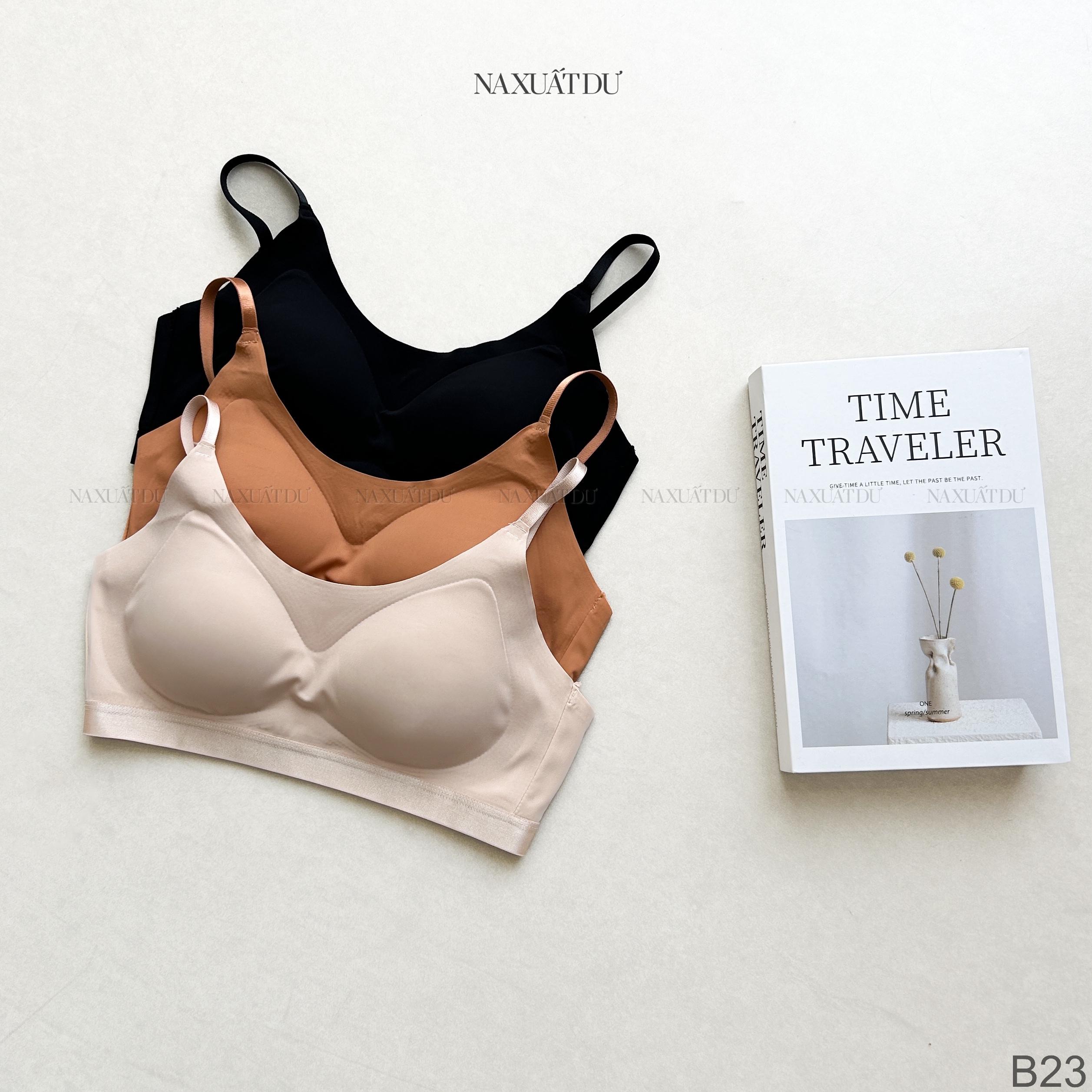 Set 2 Áo Bra mix màu - B23