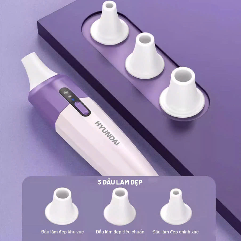 Máy hút mụn đầu đen Hyundai - FC-031-PP_thumbnail_4