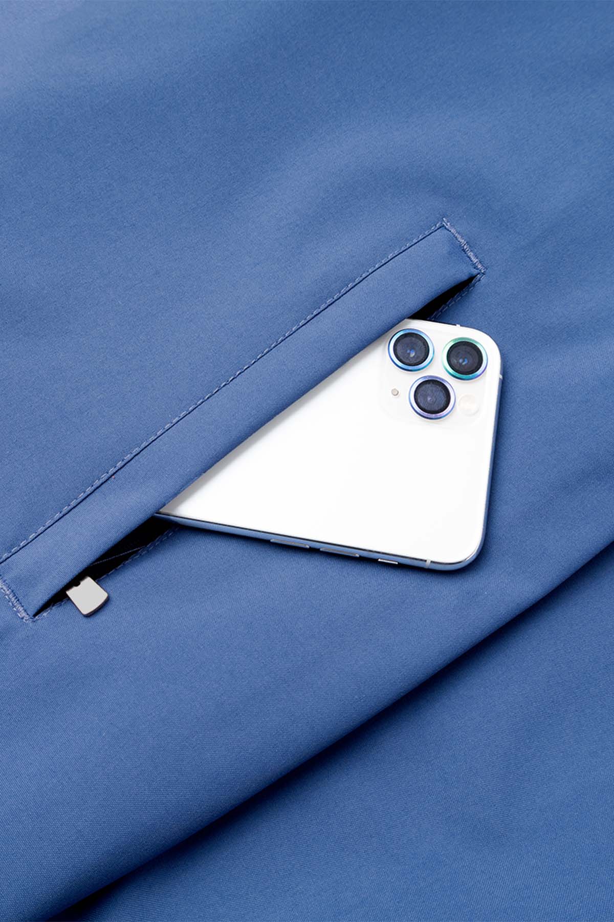 Áo Khoác Nam Có Mũ Daily Wear Chống UV, Chống Thấm Nước GAG2316_thumbnail_7