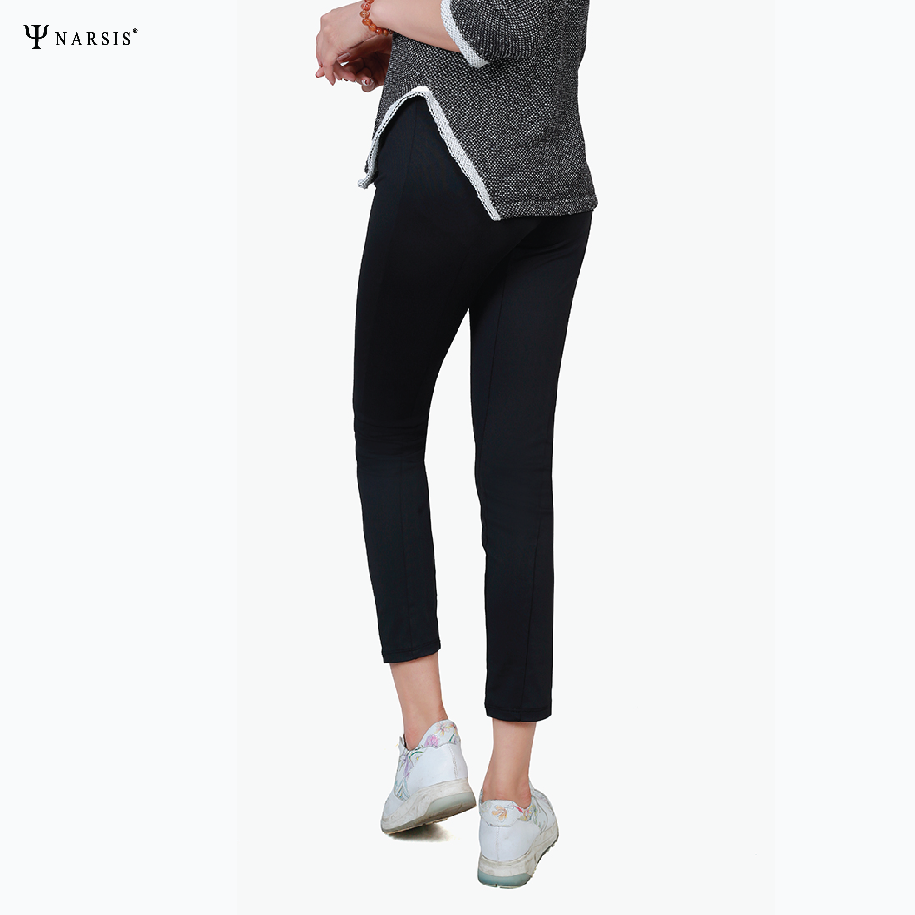 QUẦN DÀI NỮ P8024 NARSIS CHẤT LIỆU THOÁNG MÁT, DỄ CHỊU, THOẢI MÁI CẢ NGÀY, DỄ VẬN ĐỘNG