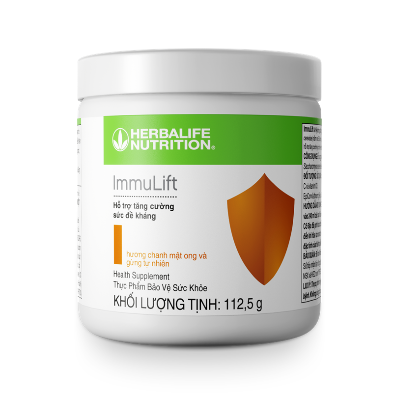 TPBVSK Herbalife ImmuLift - 112,5g