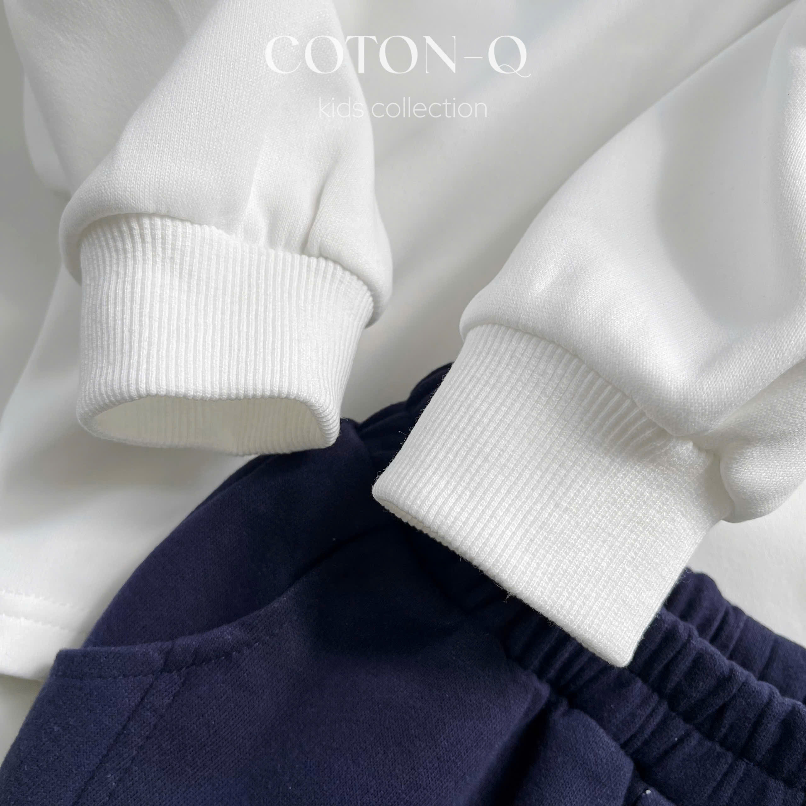 Set áo tay dài + quần dài bé trai_thumbnail_8