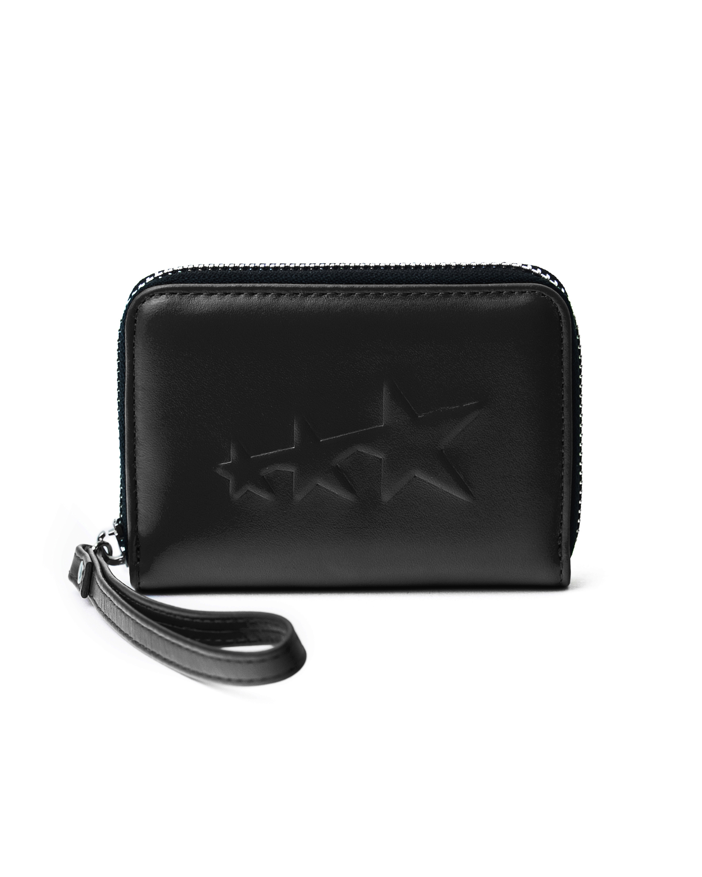 Levents® Triple Star Small Wallet