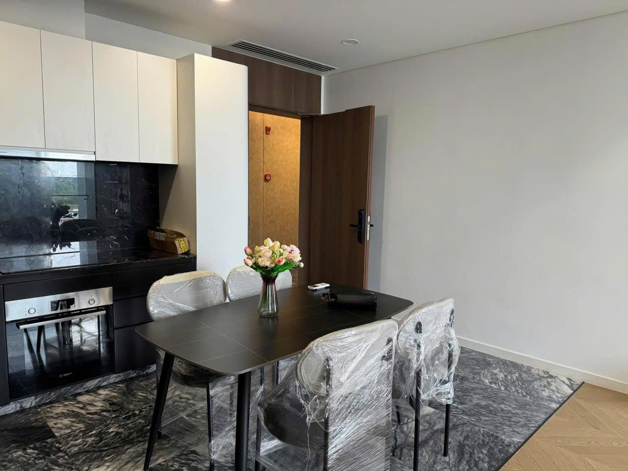 Gía rẻ 100% - Lumiere Riverside 2PN chỉ 24 tr/th - cho thuê nhanh căn siêu hiếm, view sông, chuyển vào ở ngay