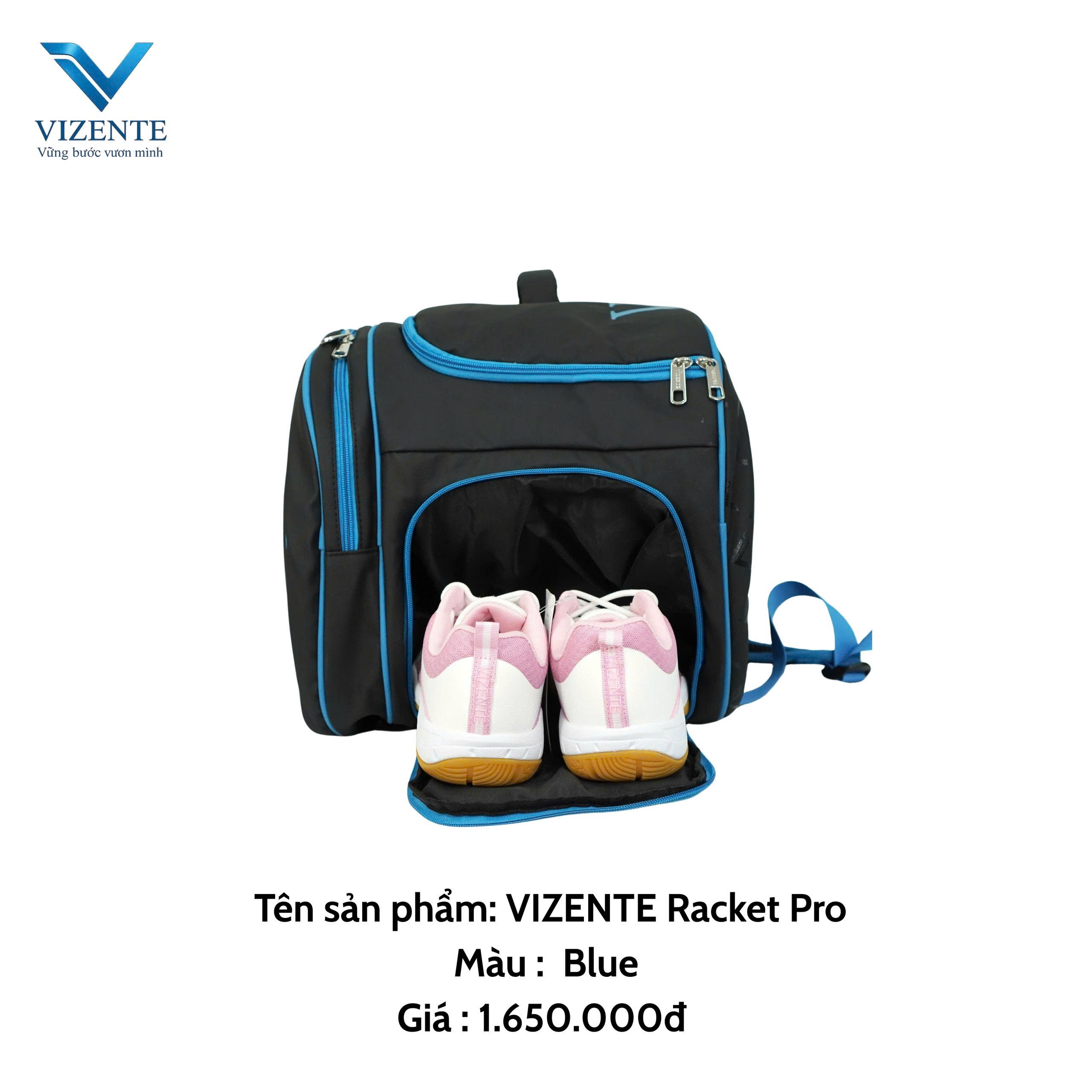 Balo thể thao VIZENTE RACKET PRO_thumbnail_2