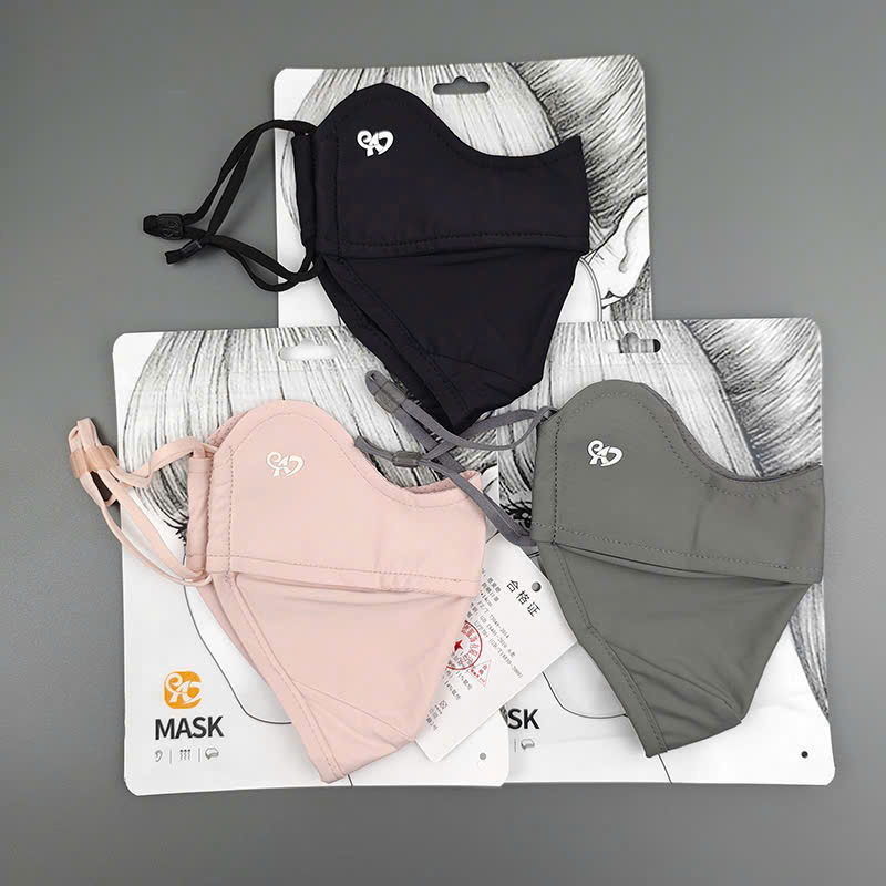 HL022 - Set 3 khẩu trang loại 1 ( MÀU NGẪU NHIÊN )