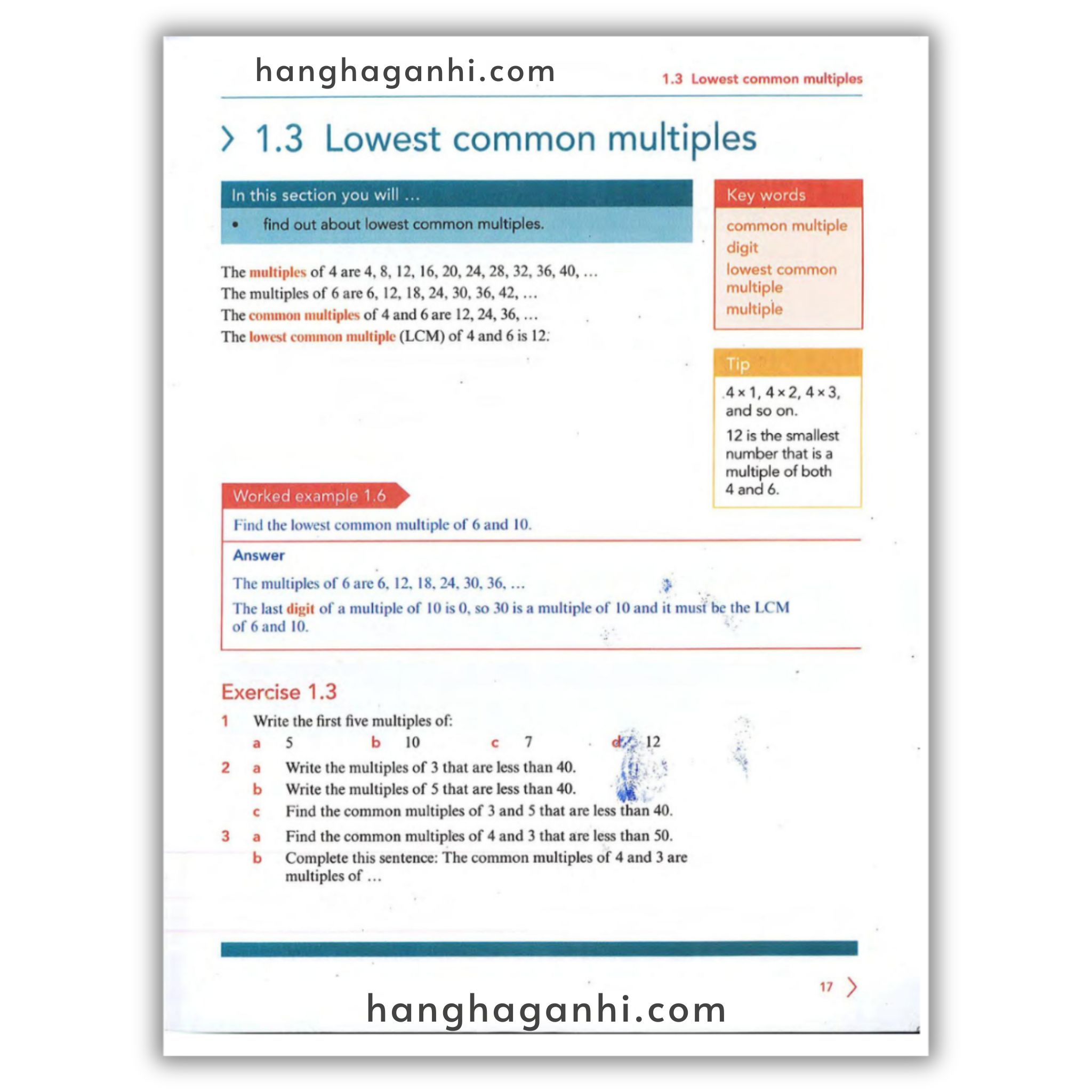Cambridge Level 7 Lower Secondary Mathematics Learner’s Book 2nd Edition 2021_thumbnail_17