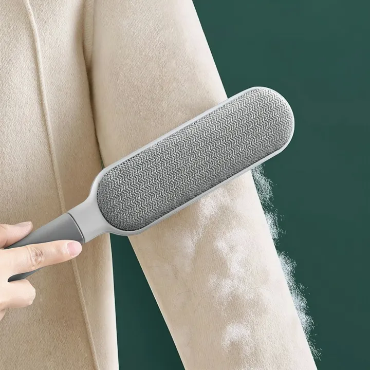 Chổi Cầm Tay Quét Sơ Vải