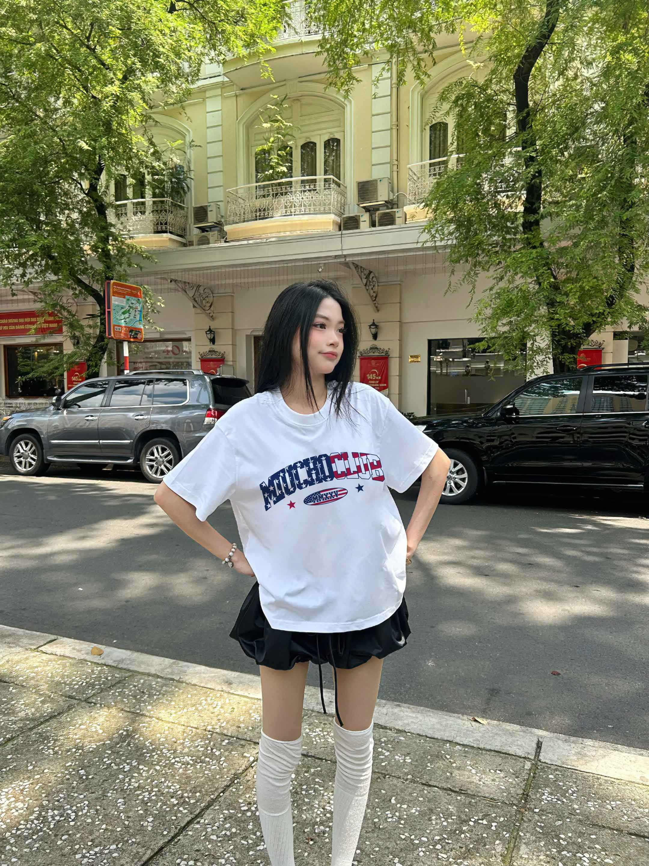 Áo thun boxy local brand AXD2424 Miucho chất vải cotton 2 chiều cao cấp dày dặn in mix_thumbnail_5
