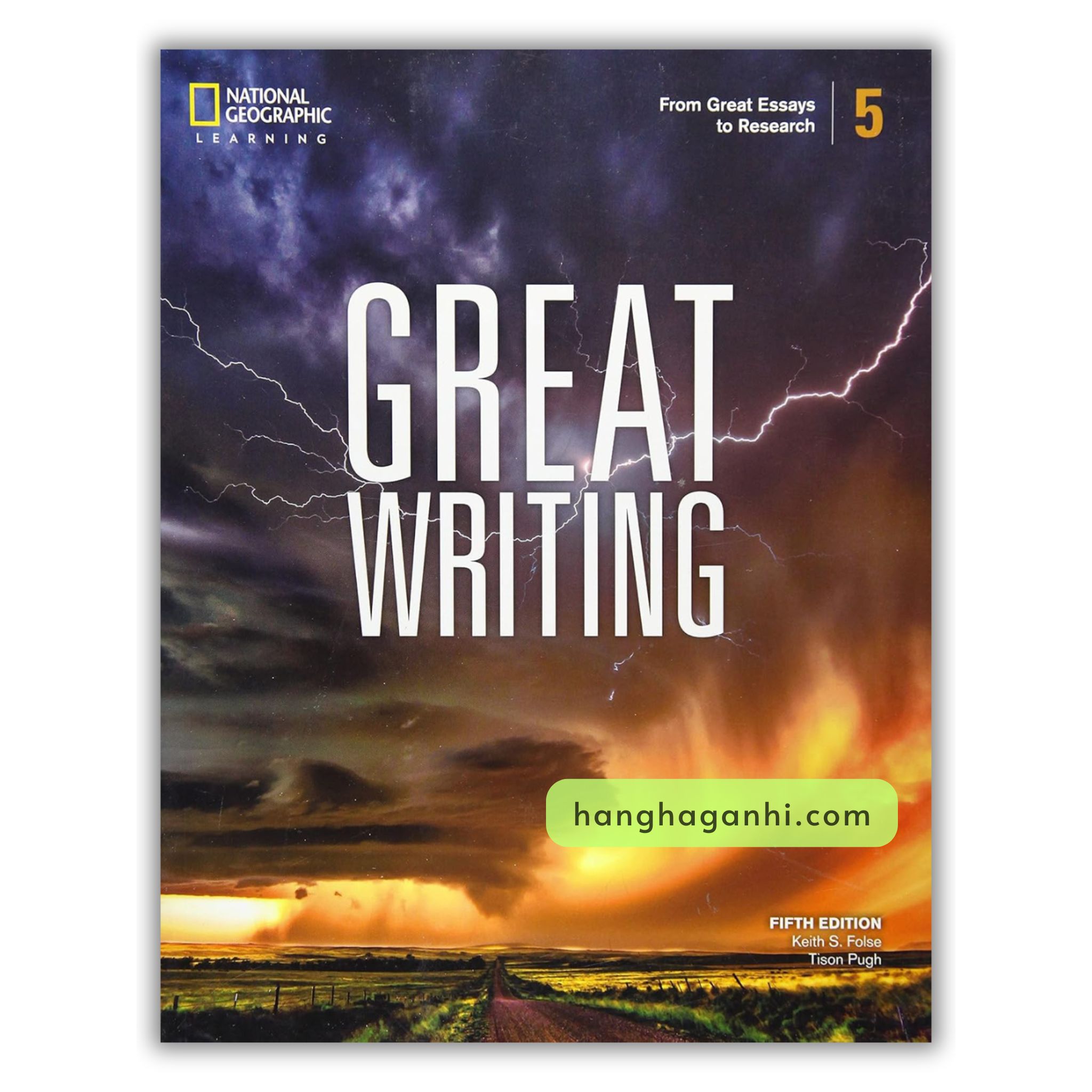 Combo 6 Cuốn Great Writing (5Th Edition)_thumbnail_26
