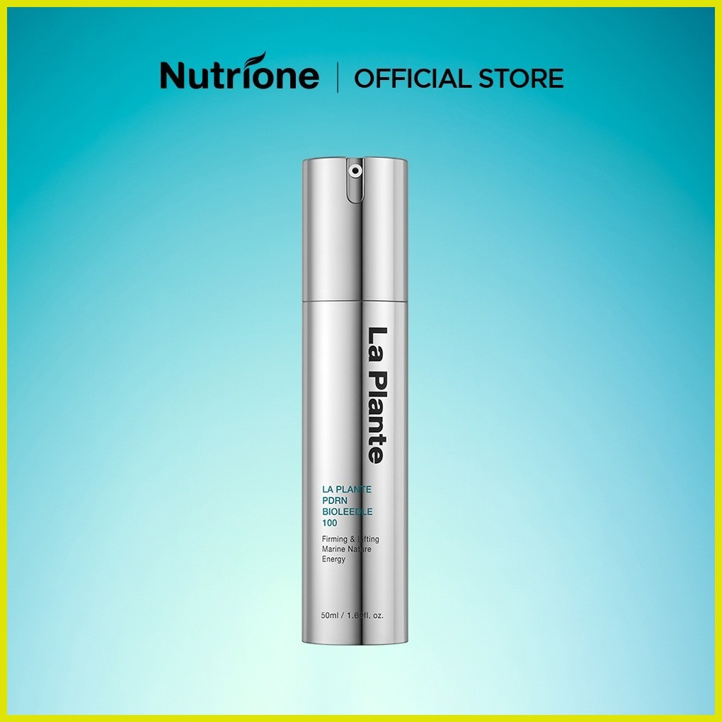 La Plante PDRN Bioleedle 100