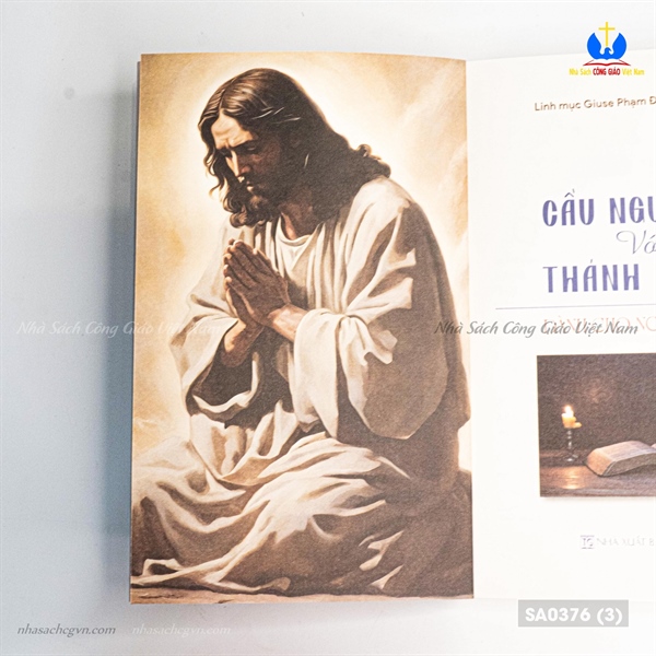 Cầu nguyện với thánh kinh dành cho người trẻ ✔_thumbnail_2