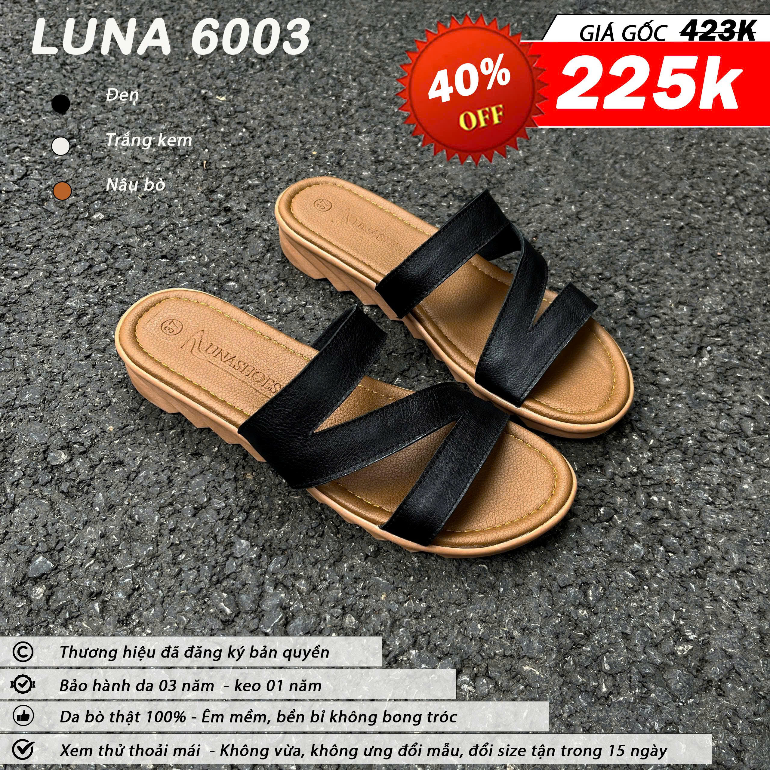 Luna 6003