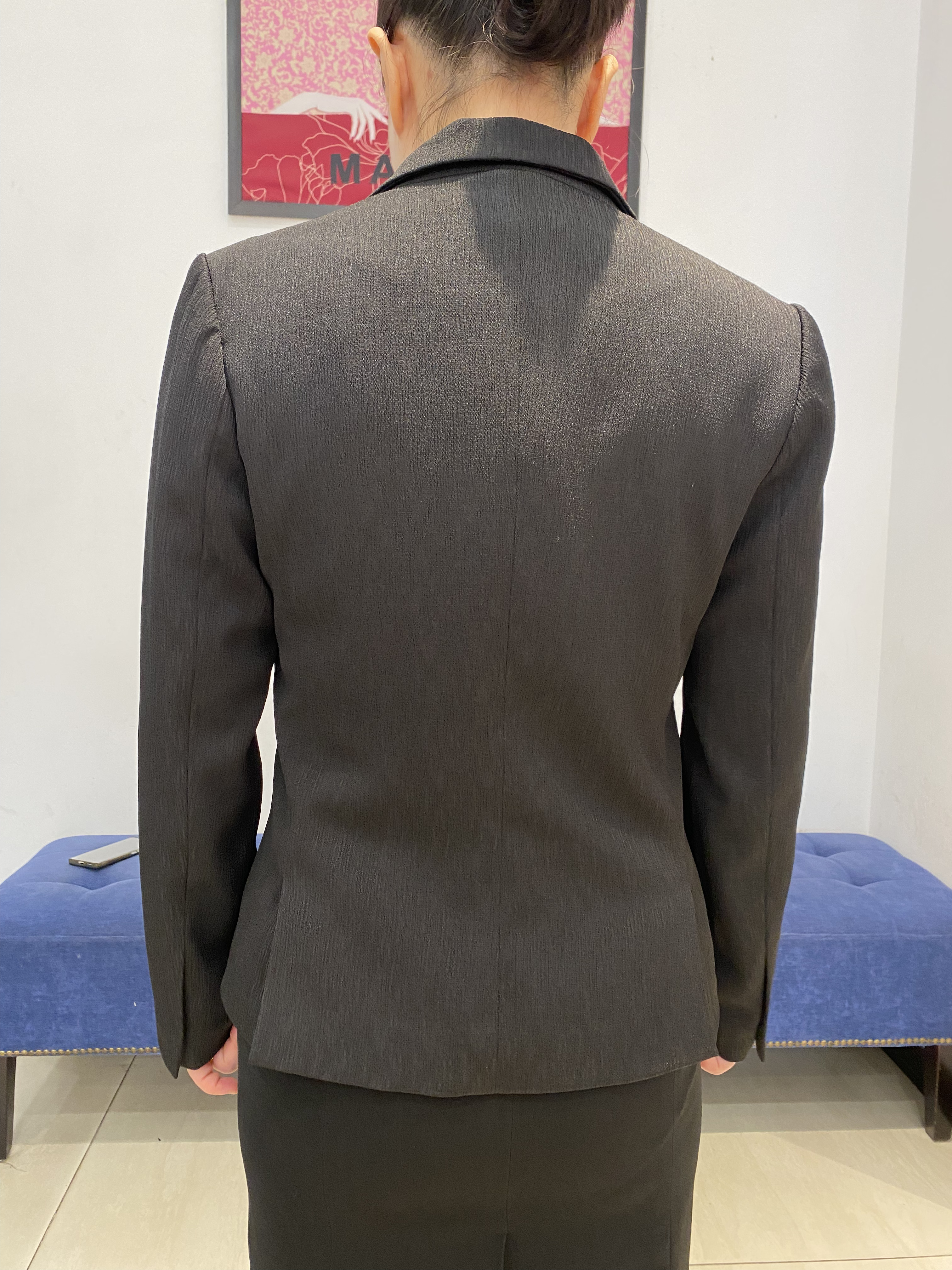 Áo Vest vải tuytxi len truyền thống_thumbnail_3