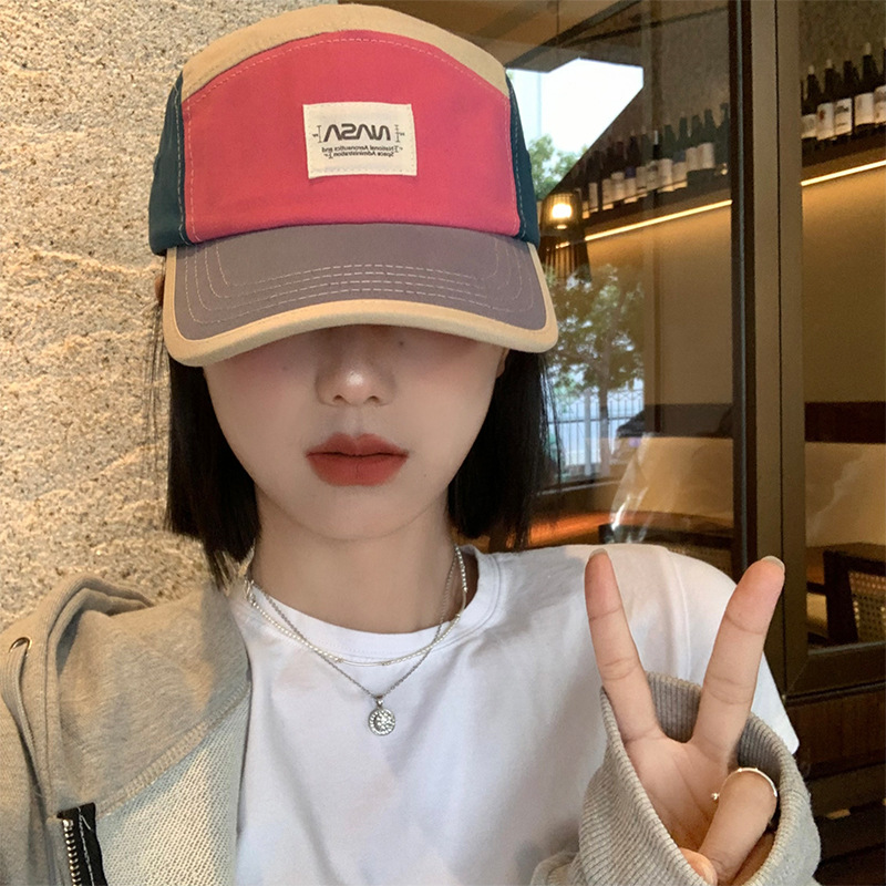 Mũ lưỡi trai NASA HZ8709_thumbnail_3