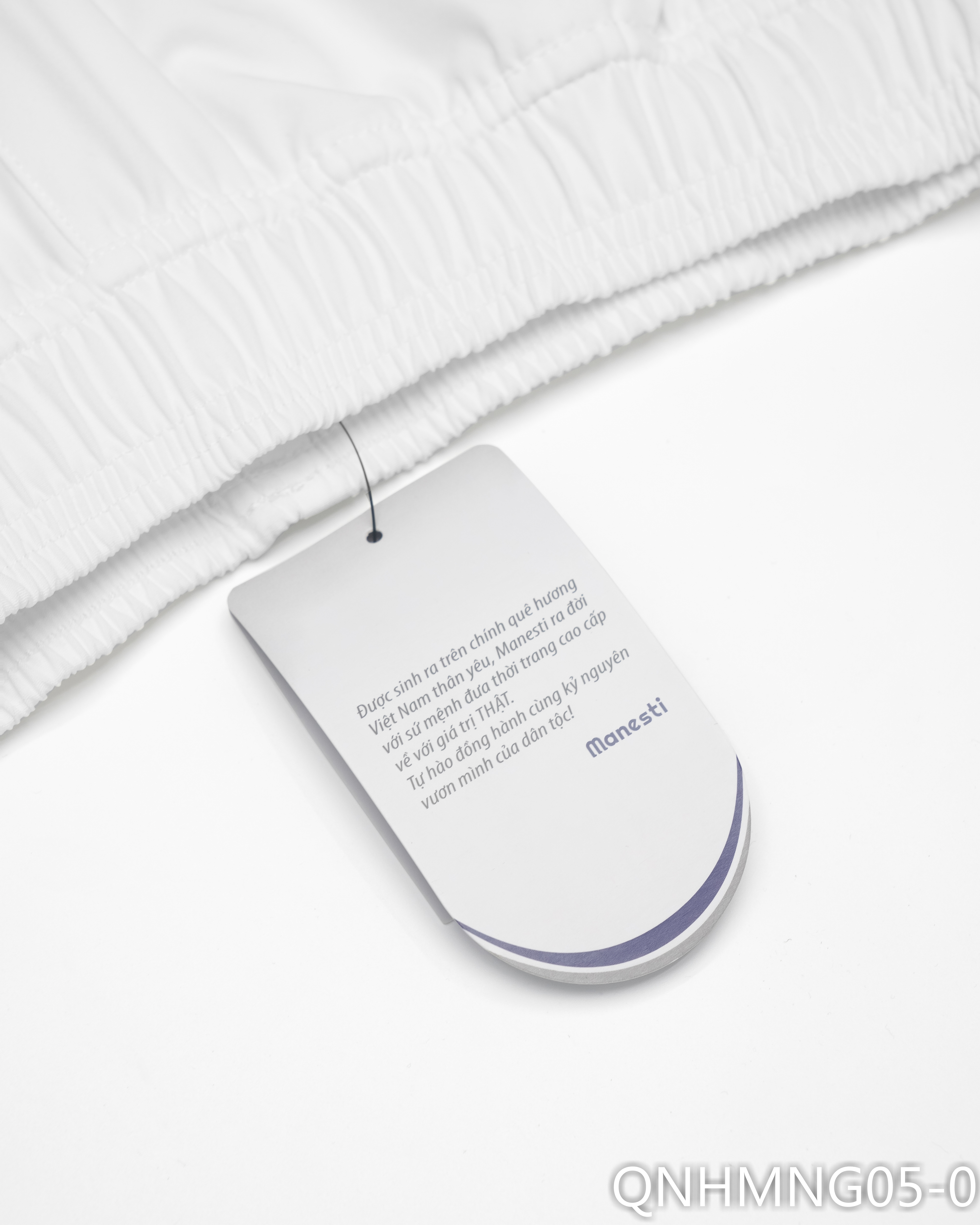 Quần short thể thao nam Pickleball Manesti_thumbnail_1