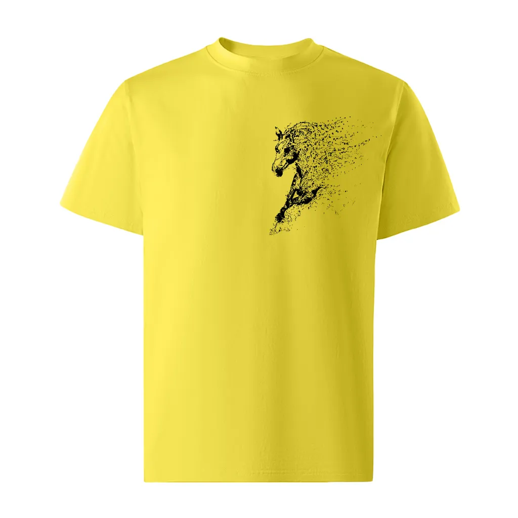 Áo thun Tết nam Miucho Iconic vải thoáng mát thấm hút tốt form rộng in artwork 2960_thumbnail_9