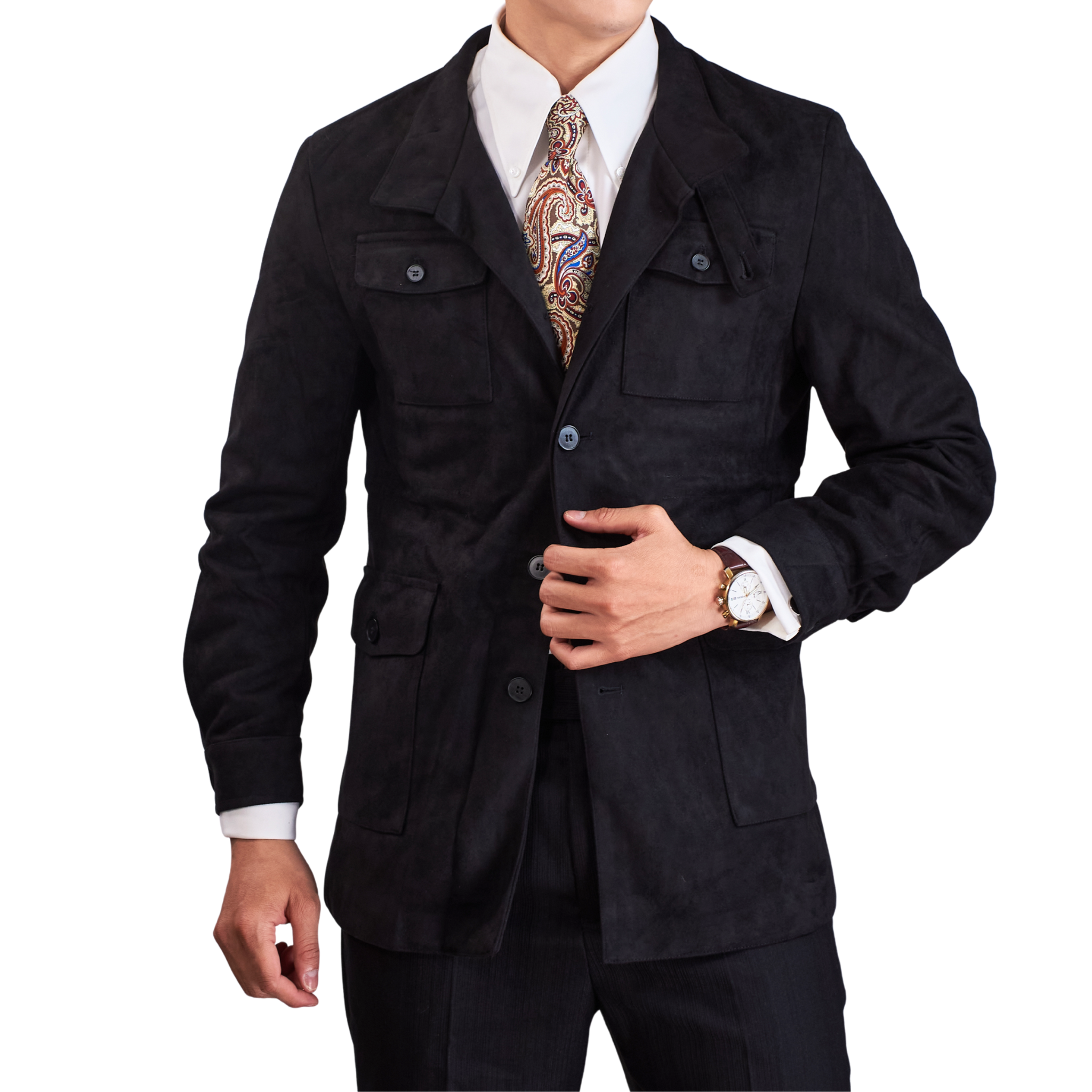 Safari Jacket – Season 2_thumbnail_4