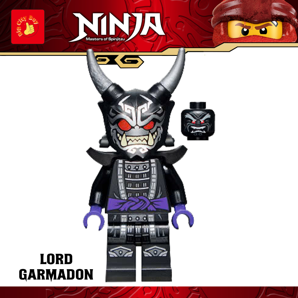 Mô Hình Lắp Ghép Ninja Nâng Cấp Siêu Đẳng_thumbnail_3