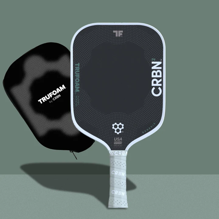 CRBN² TF Genesis (Square Paddle) ***SOLD OUT, Pre-Order Only***_thumbnail_1