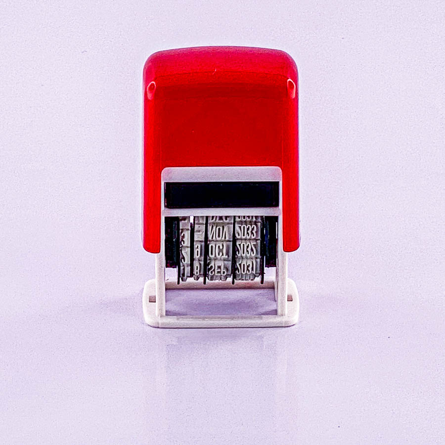Date Stamp