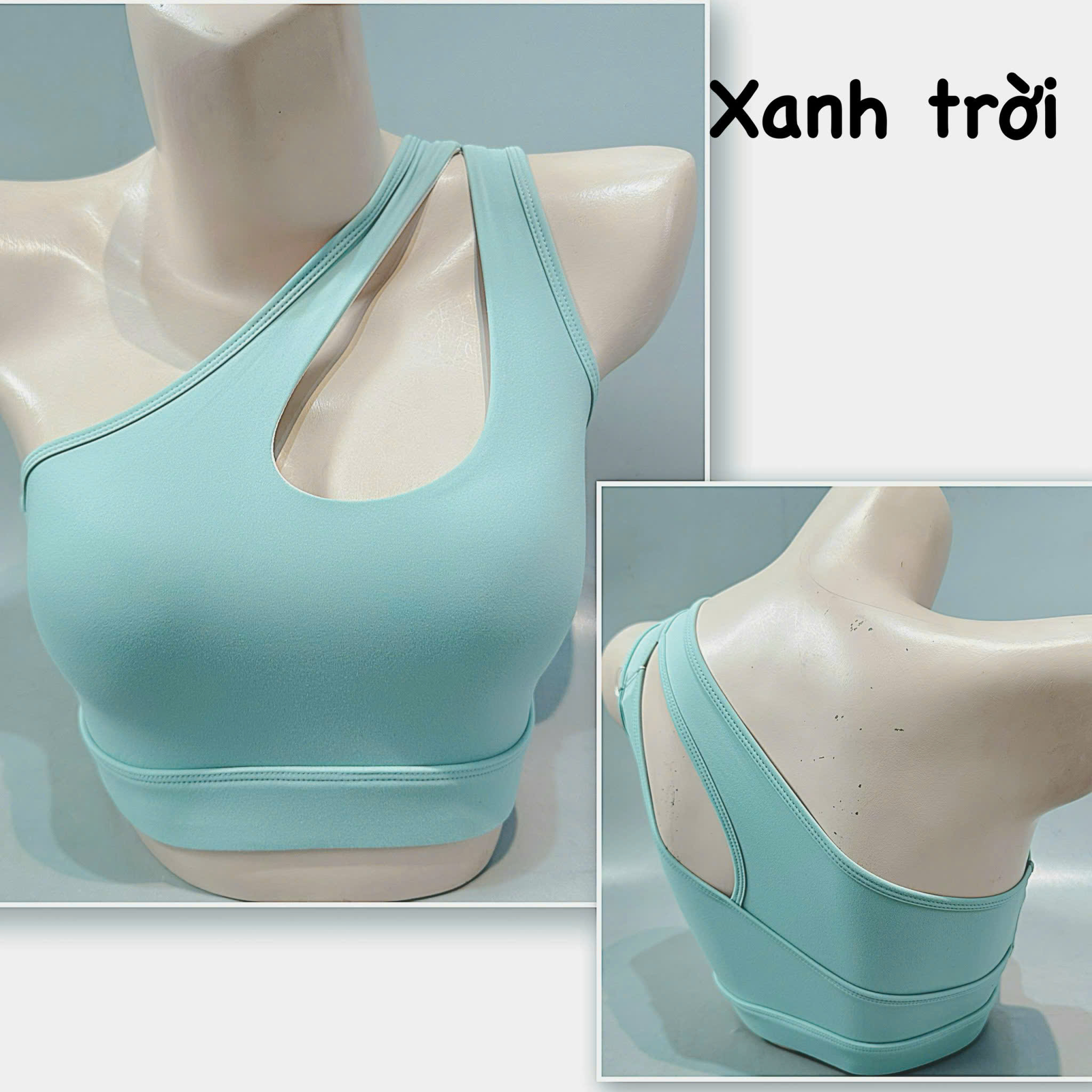 Áo Bra Thể Thao Lệch Vai Giọt Nước_thumbnail_7