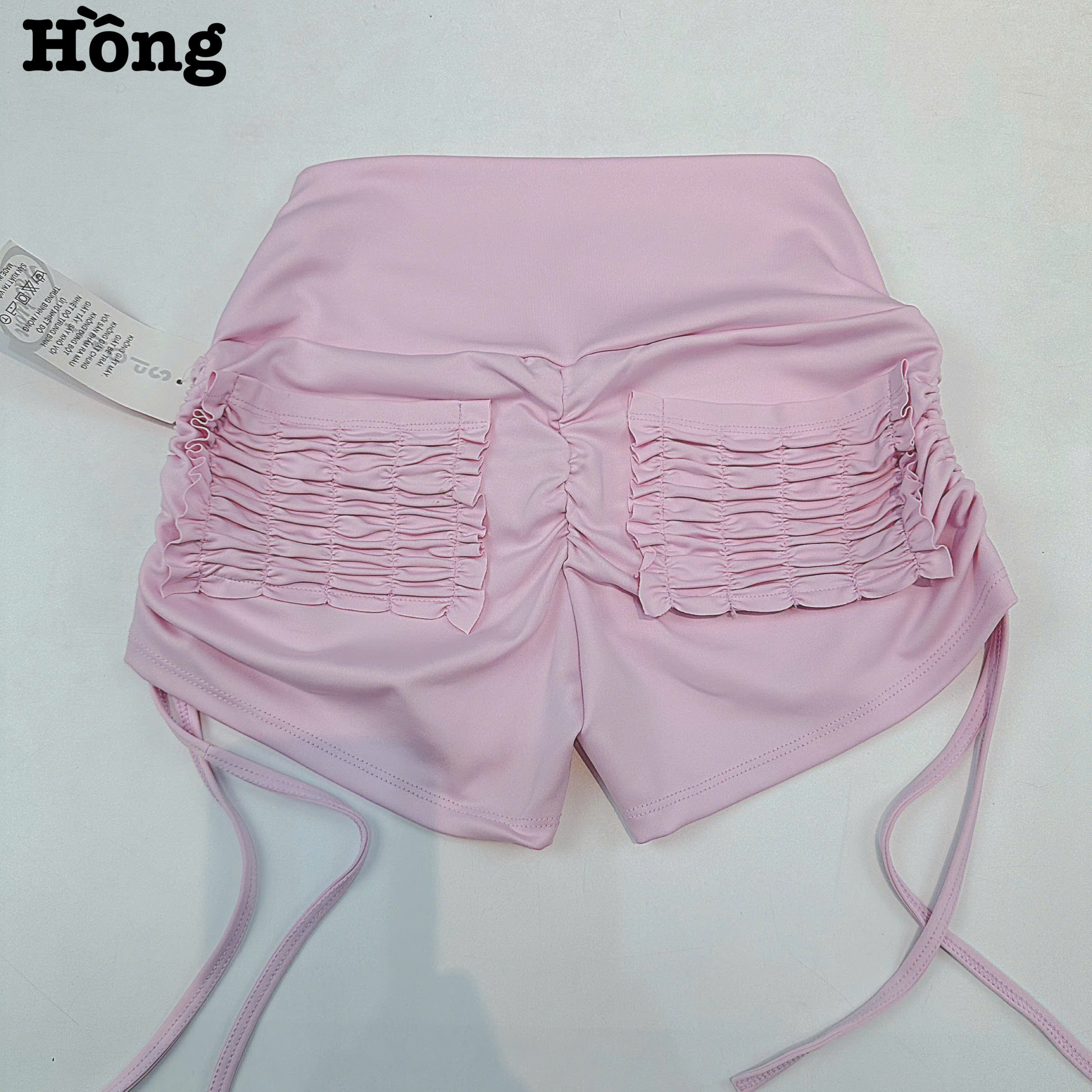 Quần Đùi Thể Thao Túi Hộp Rút Dây_thumbnail_18