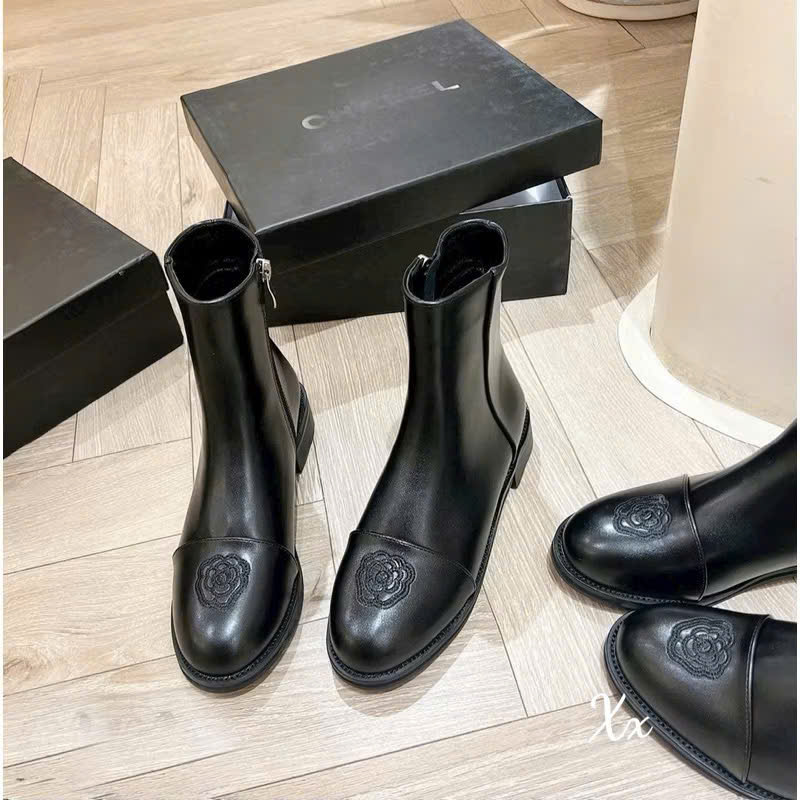 ❤️❤️❤️boot Chanel super_thumbnail_2