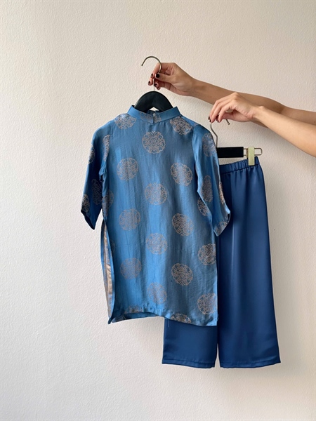 Áo Dài Thanh Thiện Bé Trai '24_thumbnail_4