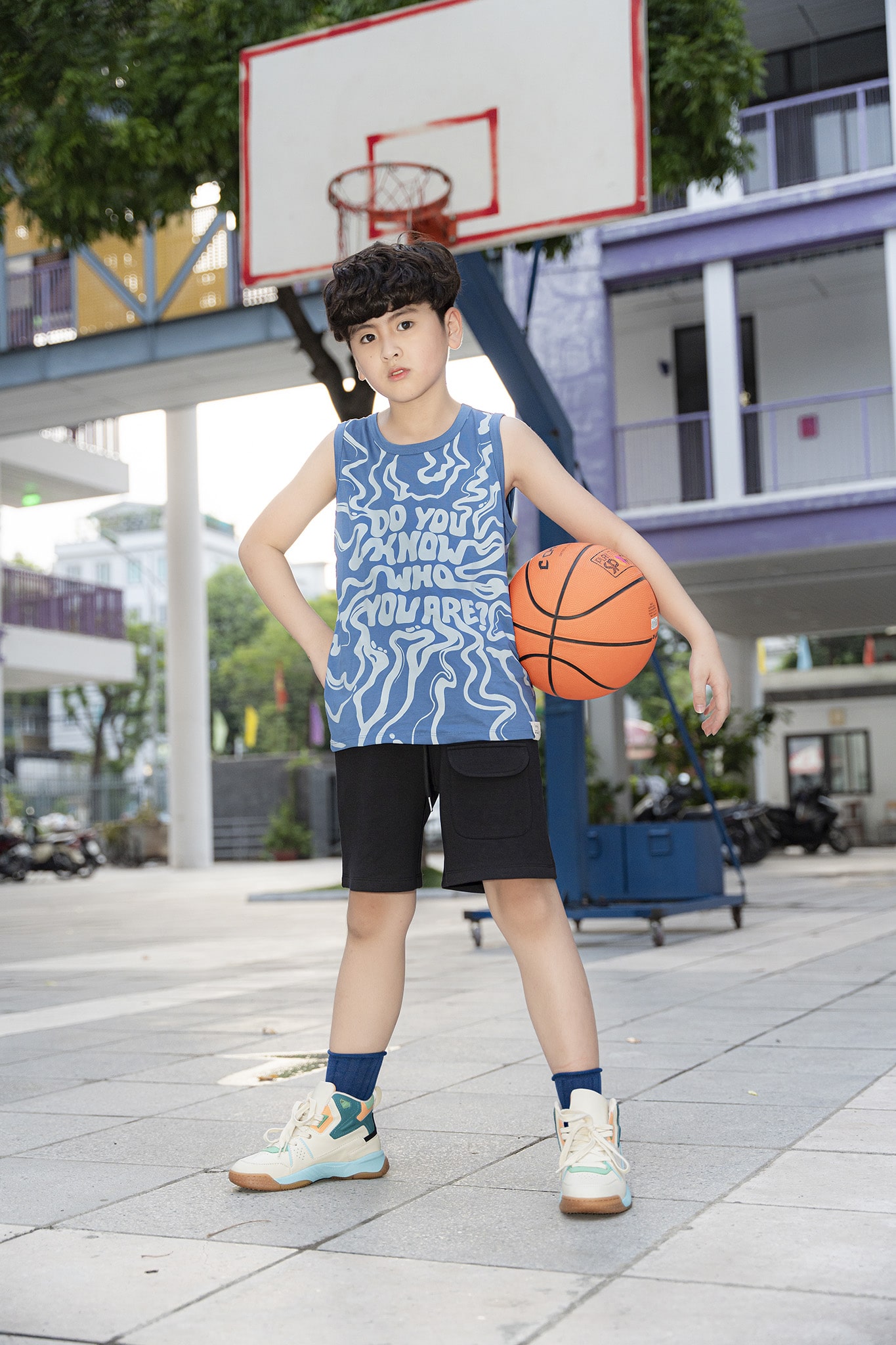 Áo ba lỗ phối đáp túi_thumbnail_2