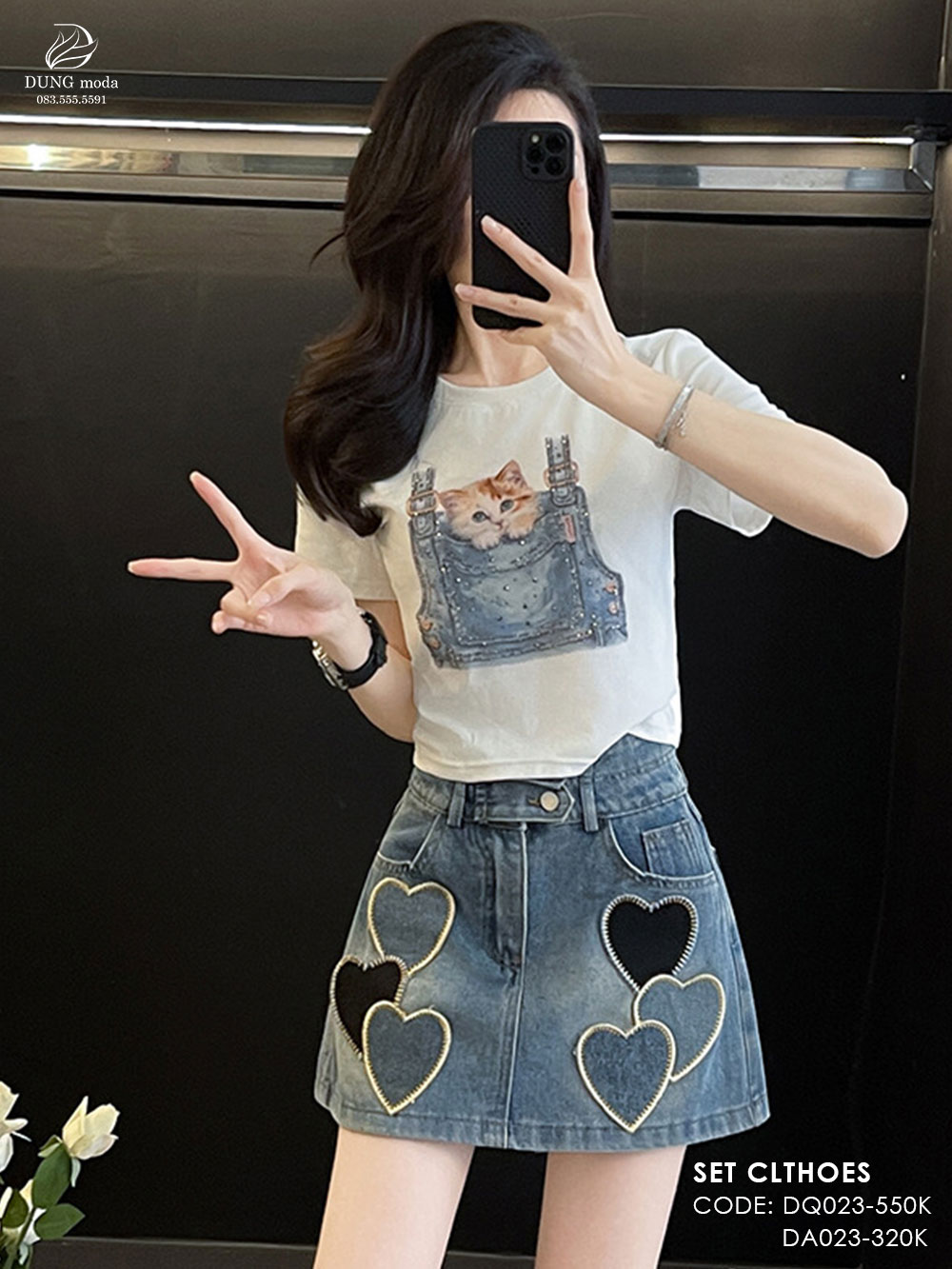 Áo Nữ DA023 7022A_thumbnail_0