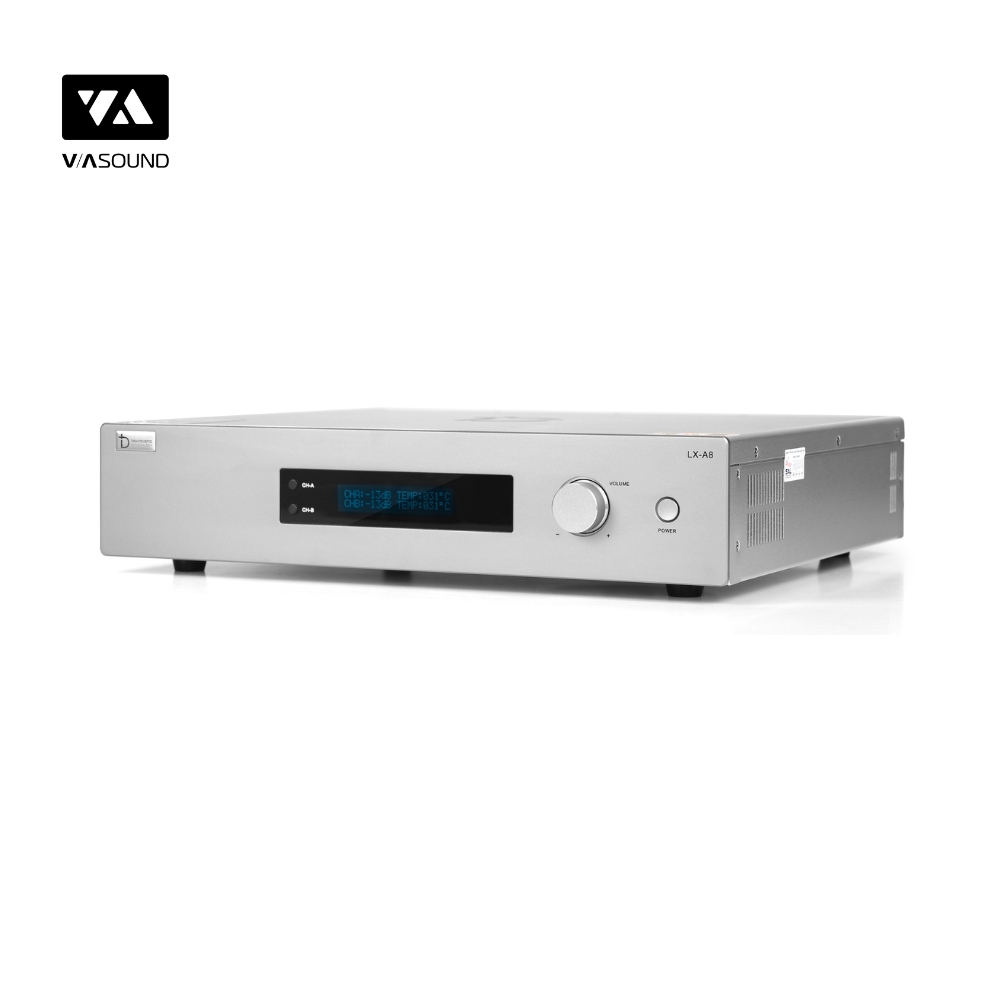 Cục Đẩy Công Suất DBACOUSTIC LX-A8 2 KÊNH_thumbnail_2