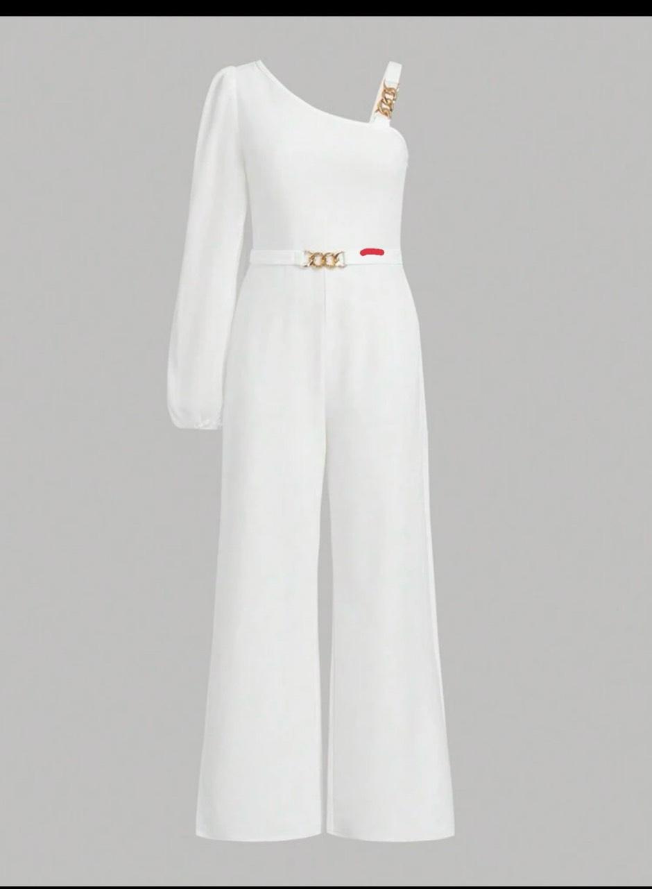 [B58] Bộ xích Hở vai