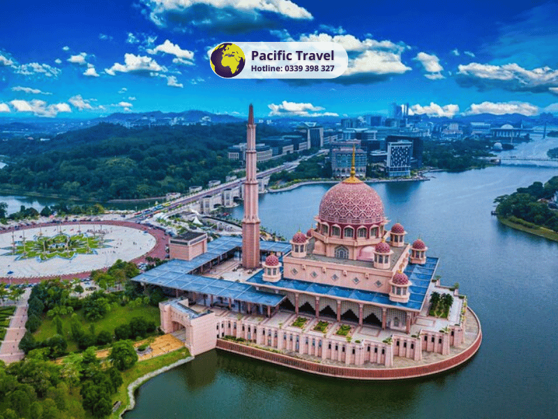 Singapore - Malaysia 5n4đ - Một hành trình hai quốc gia_5