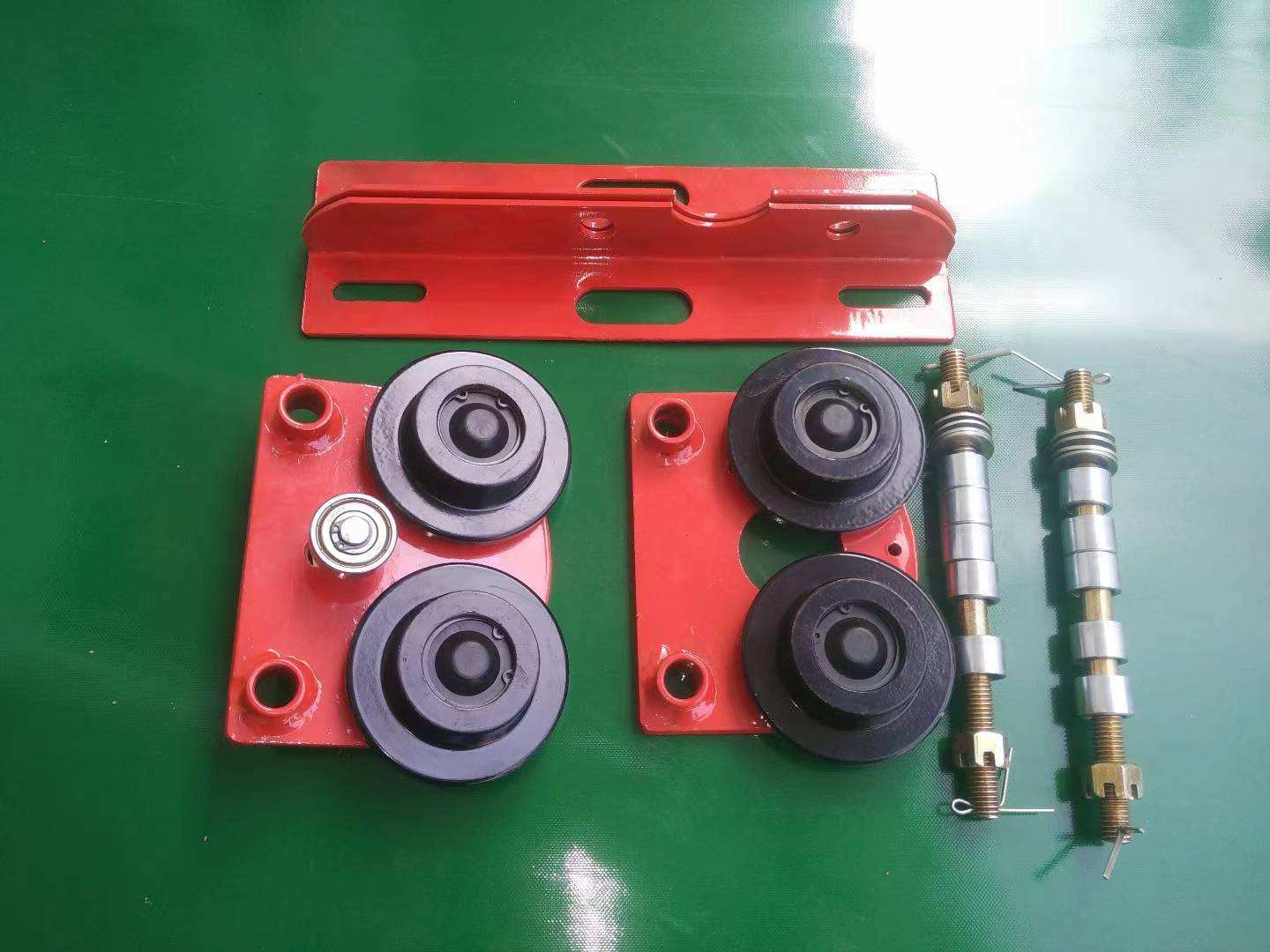 Con Chạy Đẩy Tay Lắp Tời Điện Dân Dụng_thumbnail_9