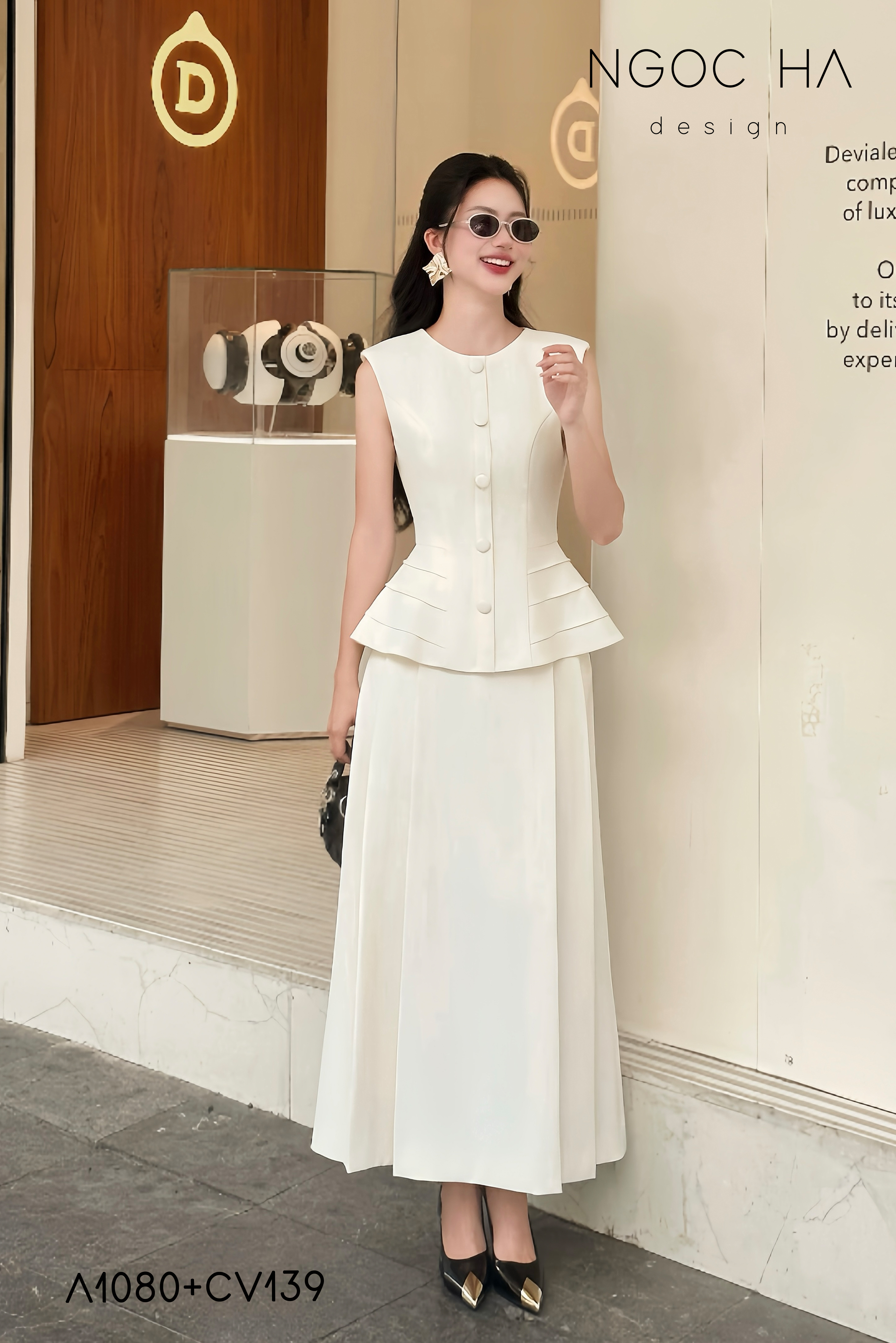 Milan Set _ A1080+CV139