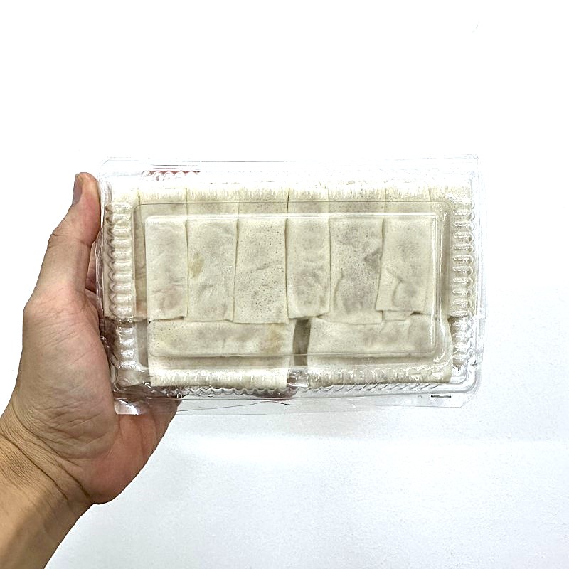 Chả Giò Hải Sản