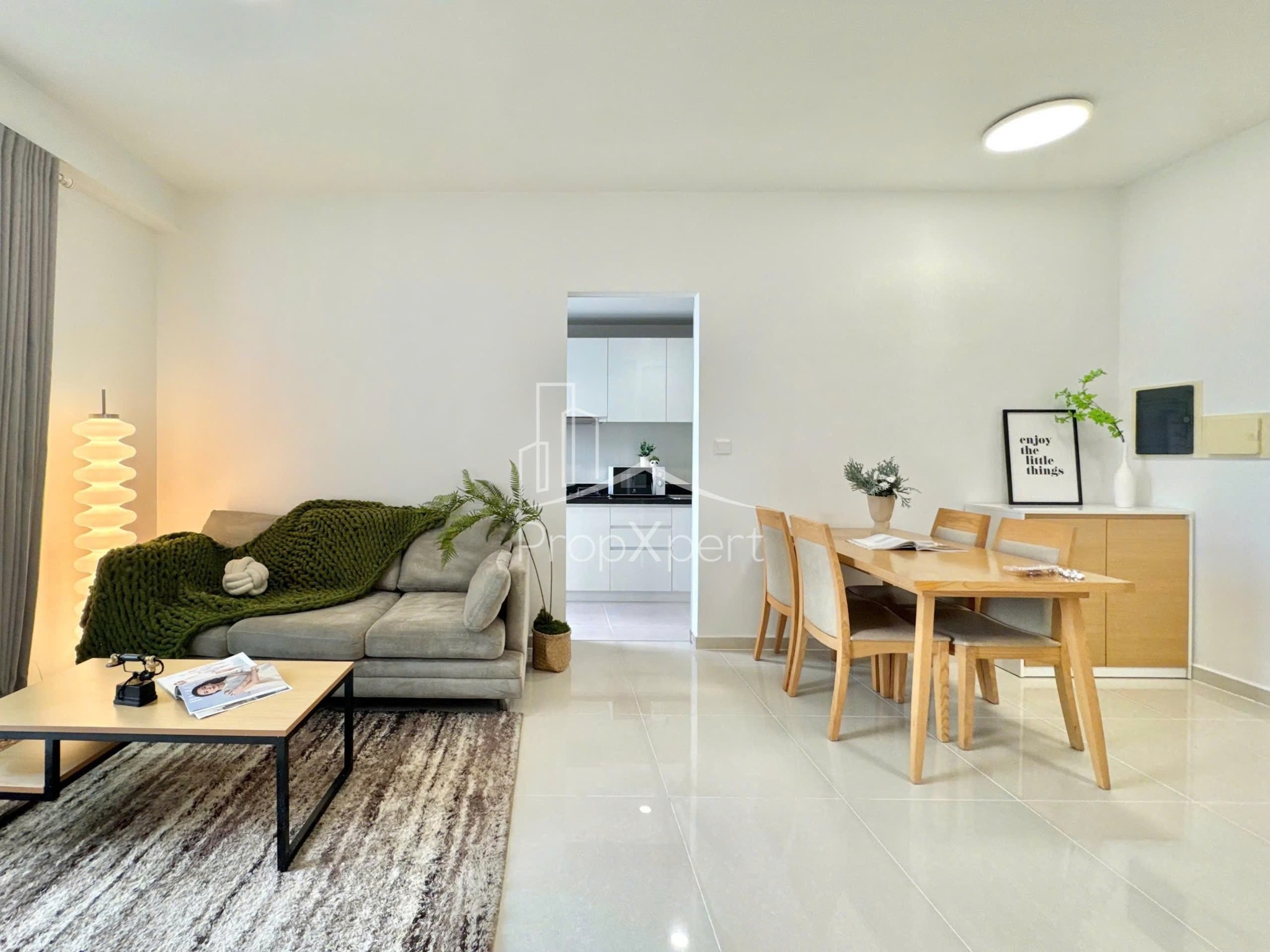 Tin chính chủ - Tổng hợp giỏ hàng căn 1PN Vista Verde cho thuê, giá tốt nhất dự án