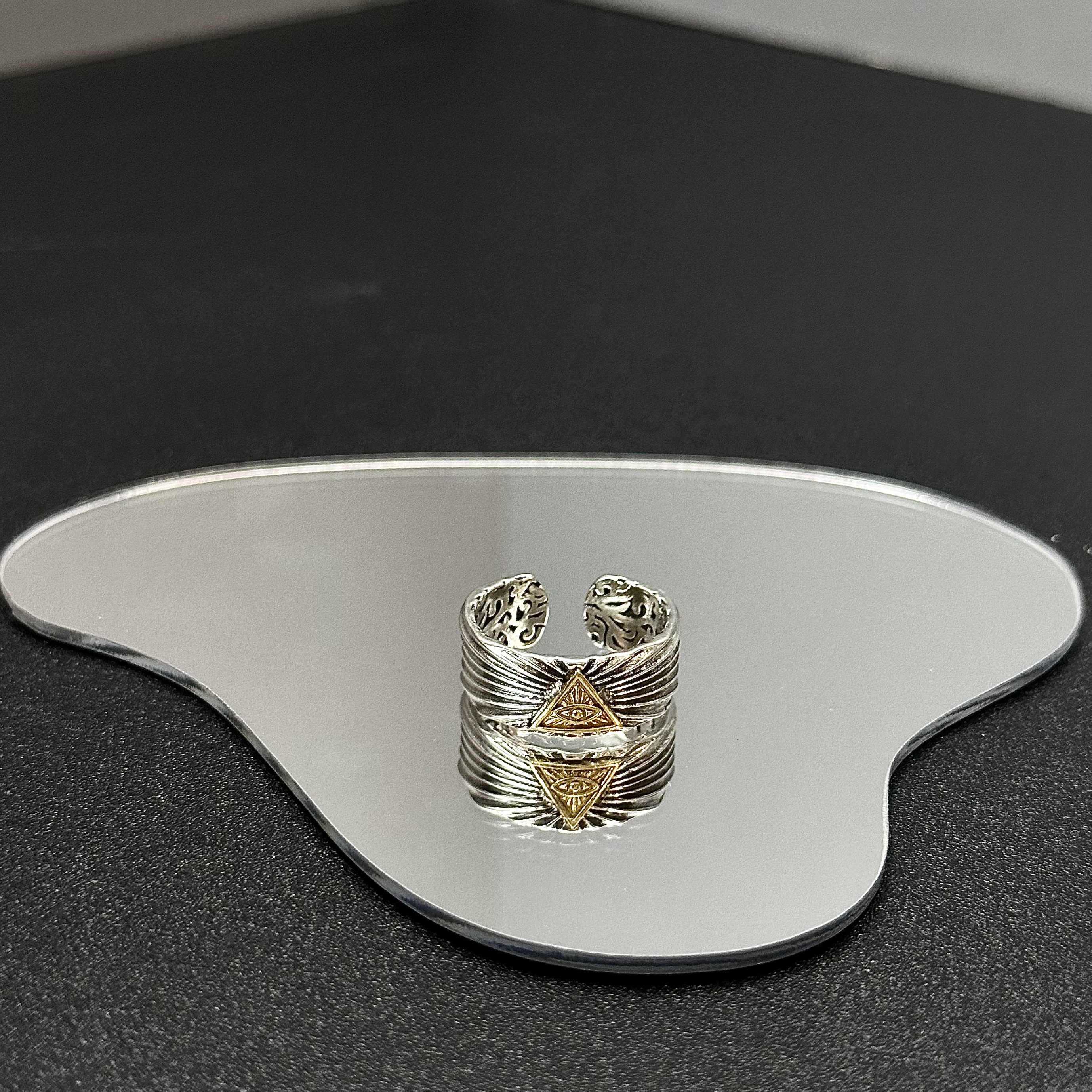 The Eye of Providence - Thiên Nhãn_thumbnail_7