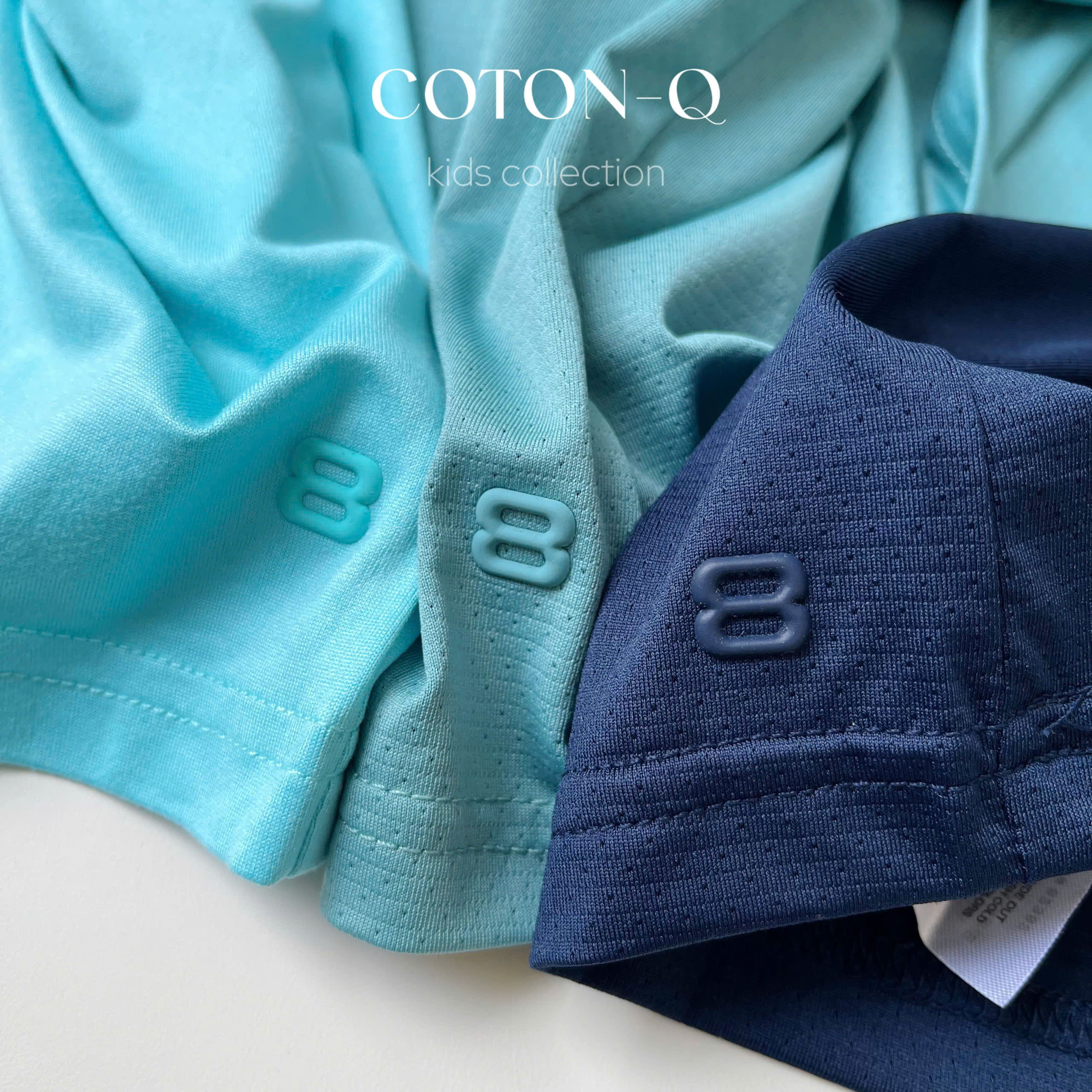 Set 3 áo thun mát bé ( NGẪU NHIÊN ) - VÀI SET CUỐI 3C 2 MÀU_thumbnail_7