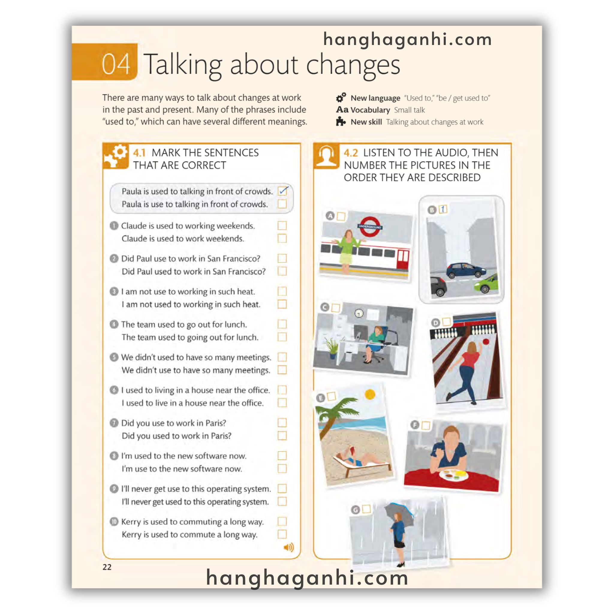 [Sách] English For Everyone Business English Level 2 Practice Book_thumbnail_8