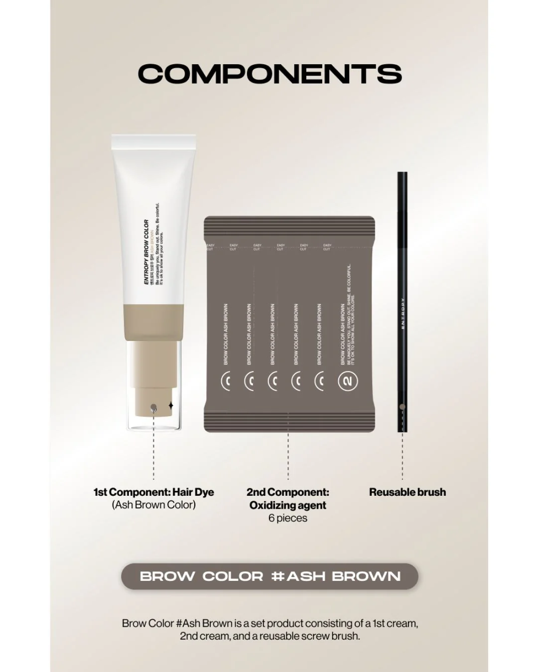 ENTROPY BROW COLOR ASH BROWN 20g_thumbnail_2