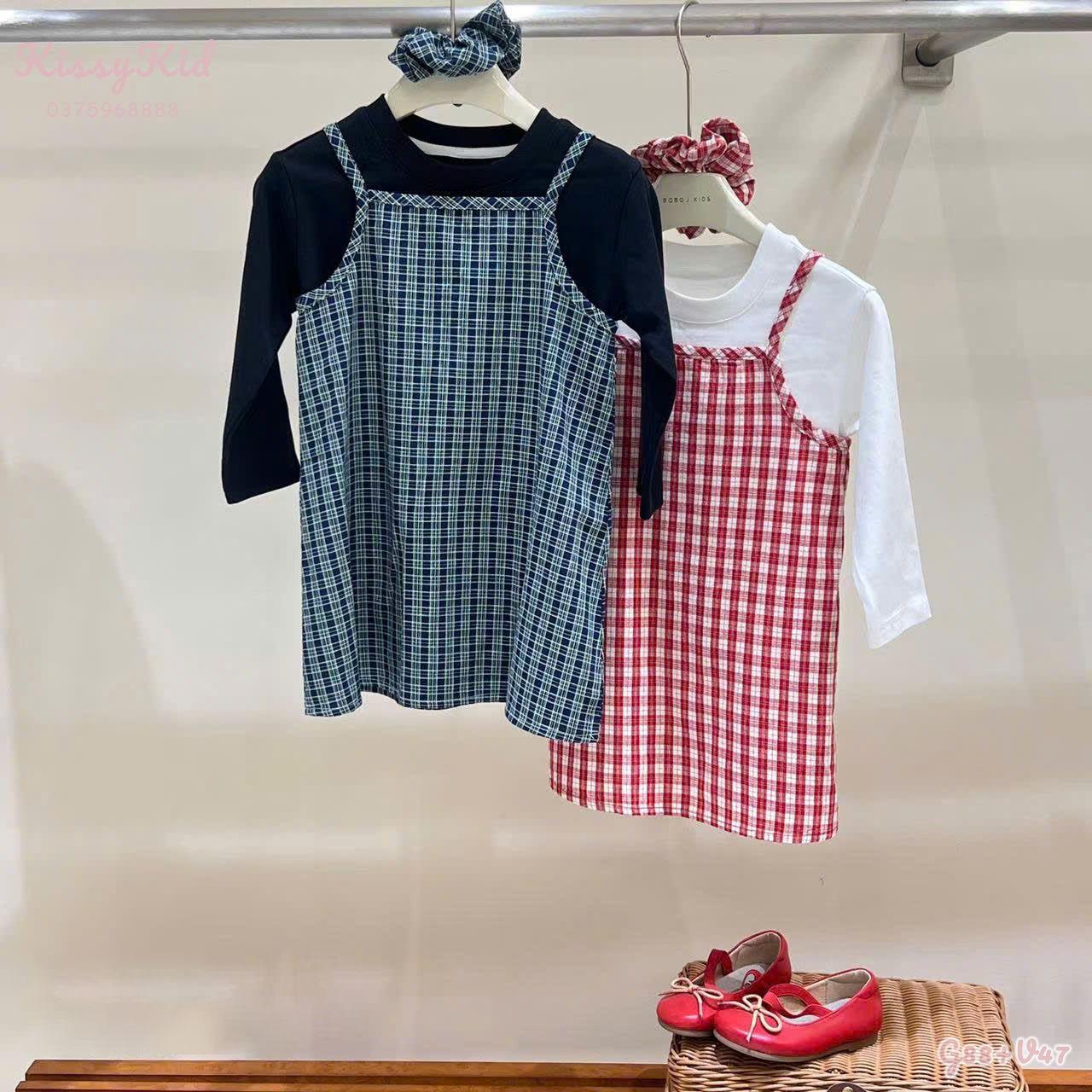 (G88) Áo thun trơn màu trắng Bobo J