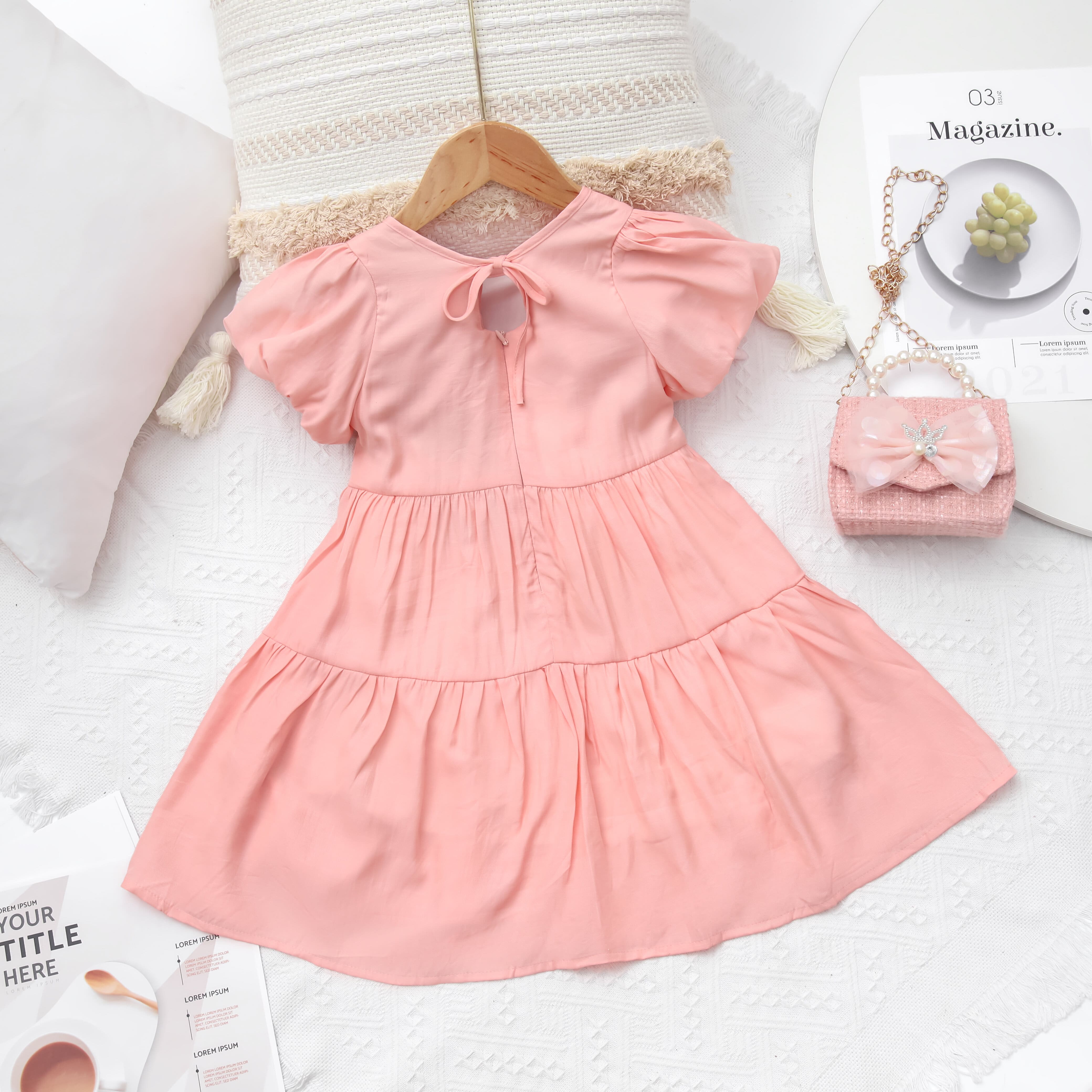 Váy đũi tầng tay chuông_thumbnail_1