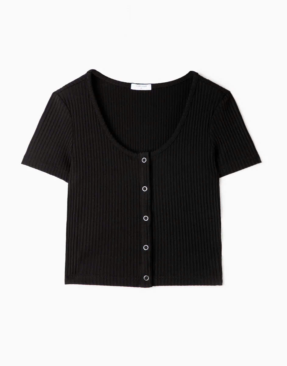 AT641 Áo thun gân crop GJ_thumbnail_13